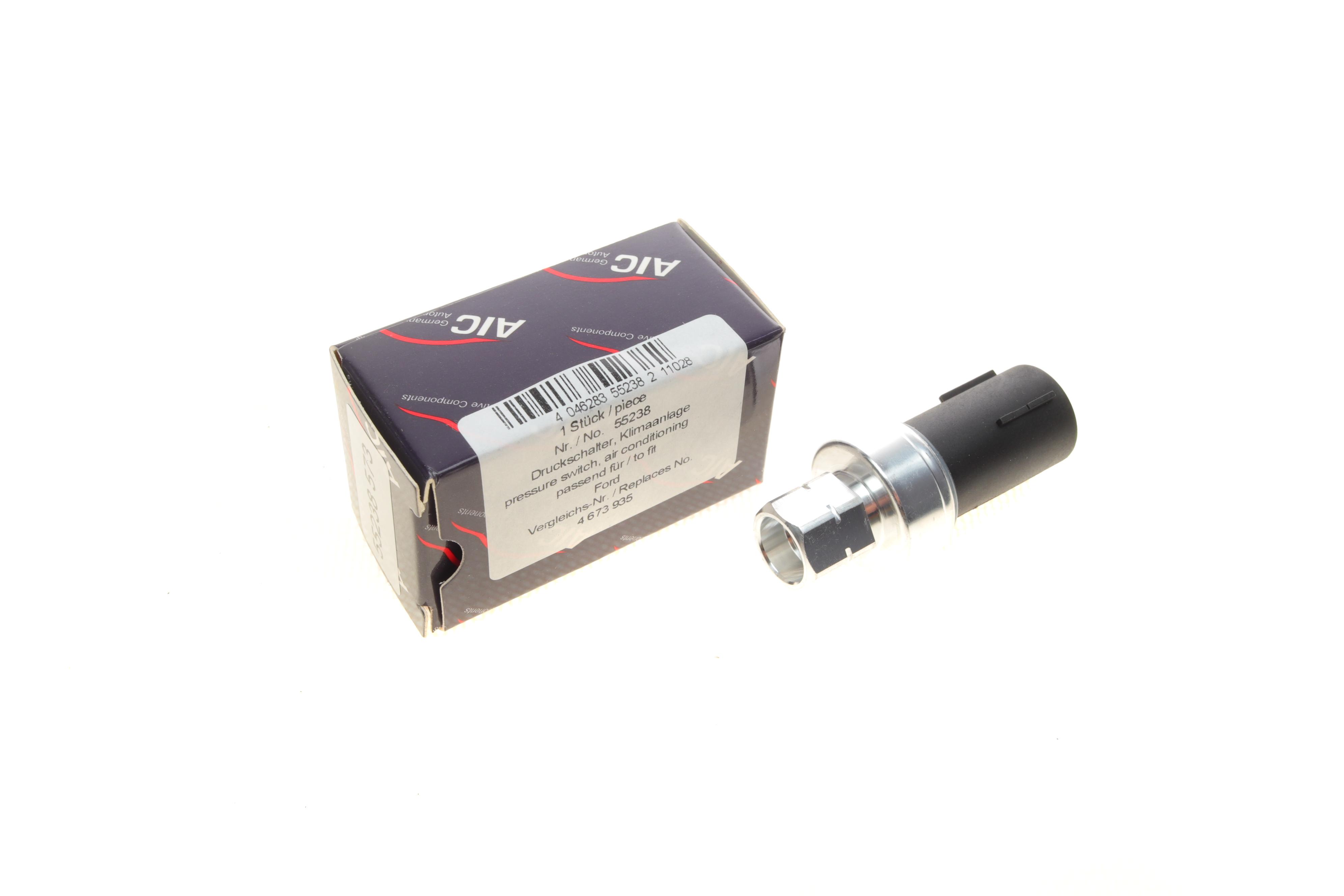 Датчик тиску кондиціонера Ford C-MAX/Galaxy/Focus 1.0-2.0 04-