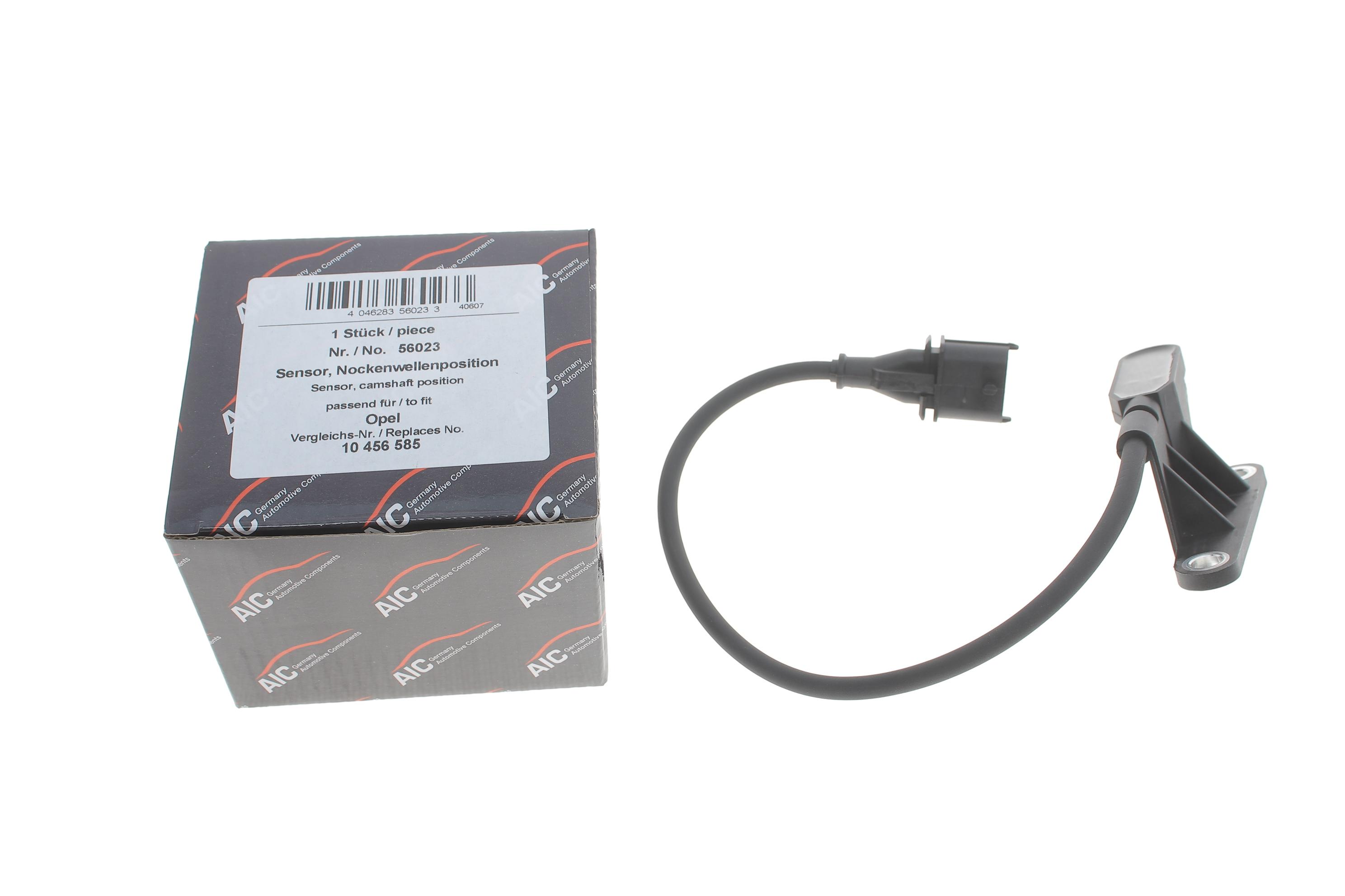 Датчик положення розподільного валу Opel Astra G/Vectra B 1.4-1.6 95-