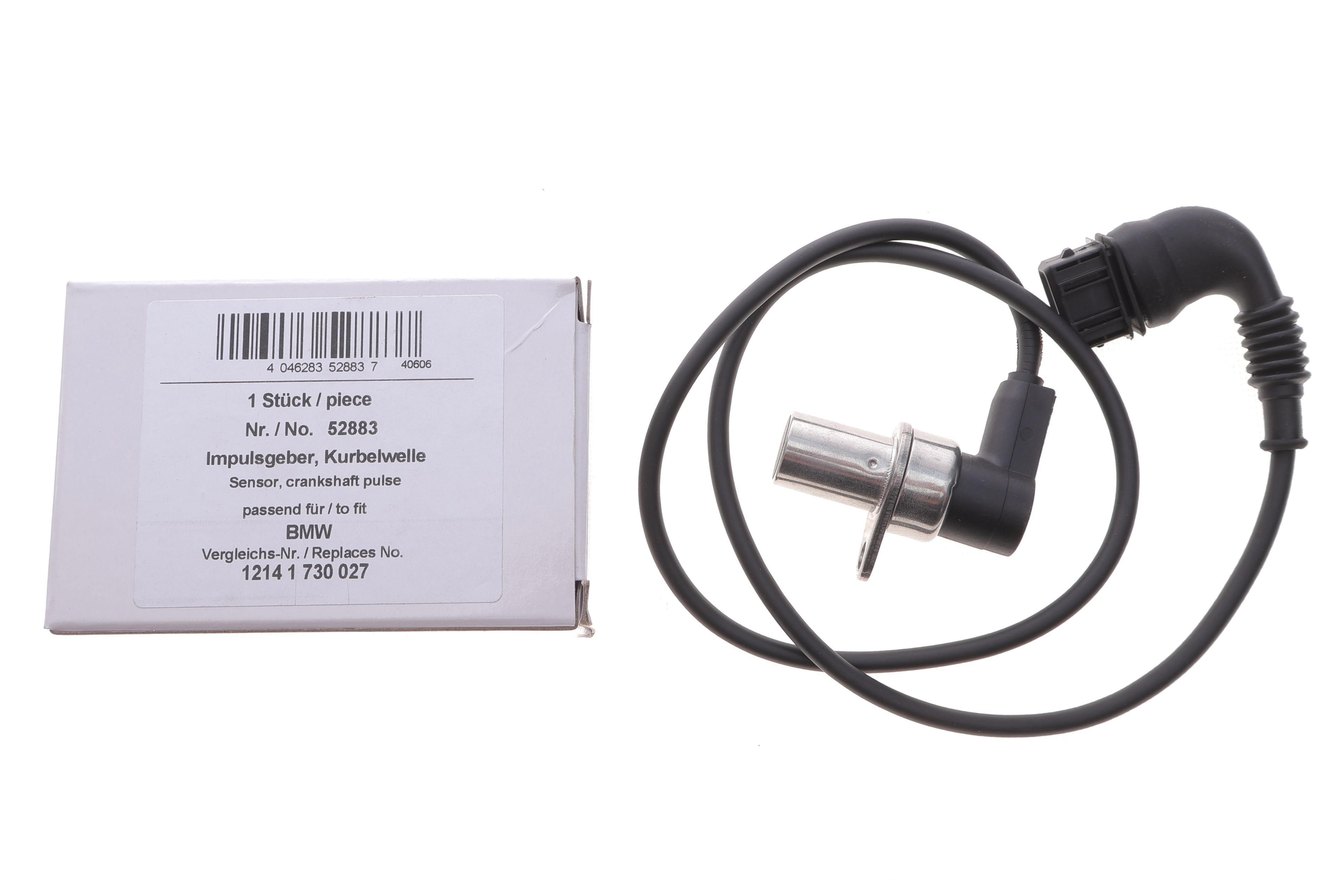 Датчик положення колінвалу BMW 3(E34/E36) 2.0i 89-99