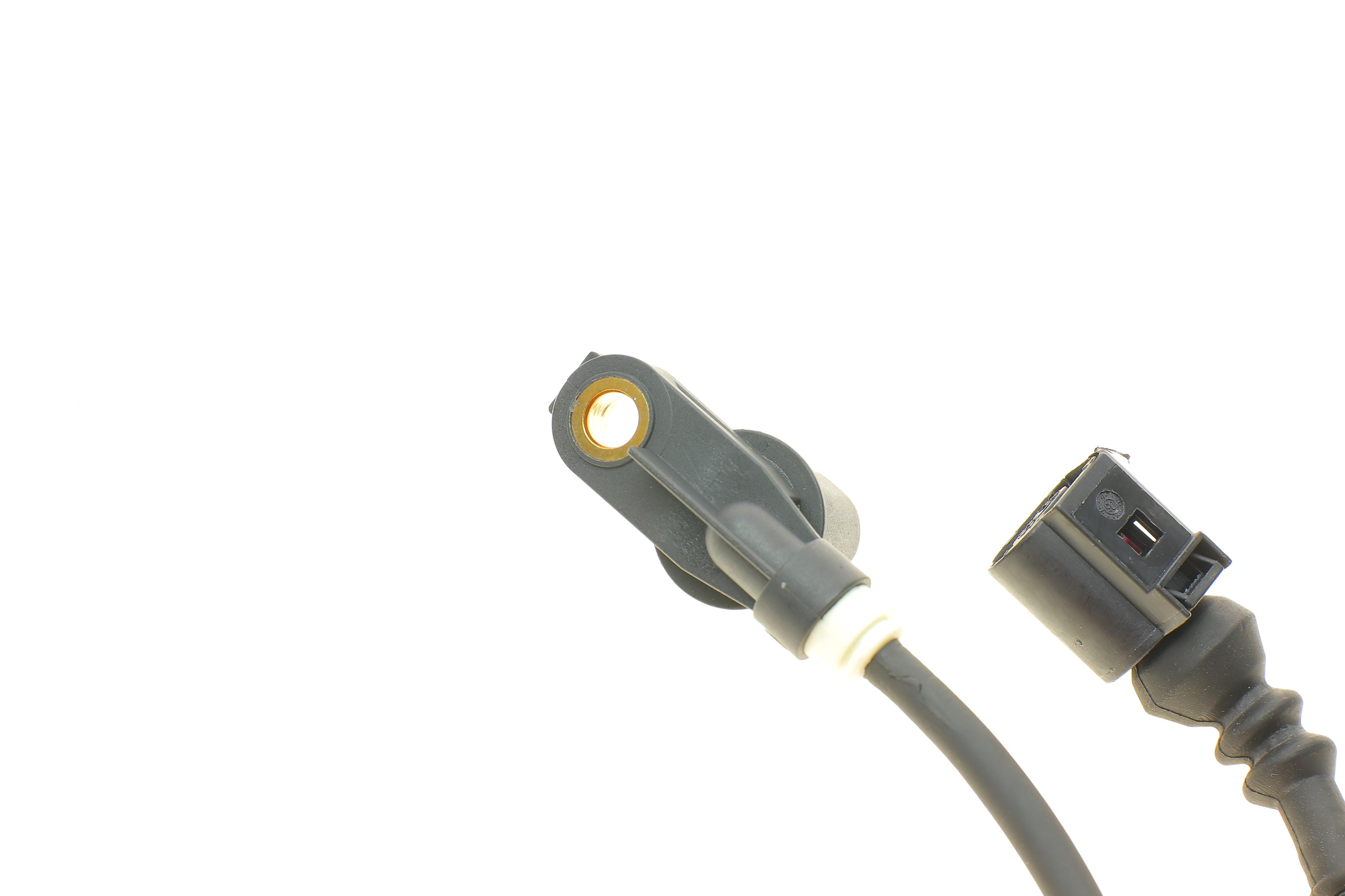 Датчик ABS (передній) VW Sharan/Ford Galaxy 95-10 (L) (HÜCO)