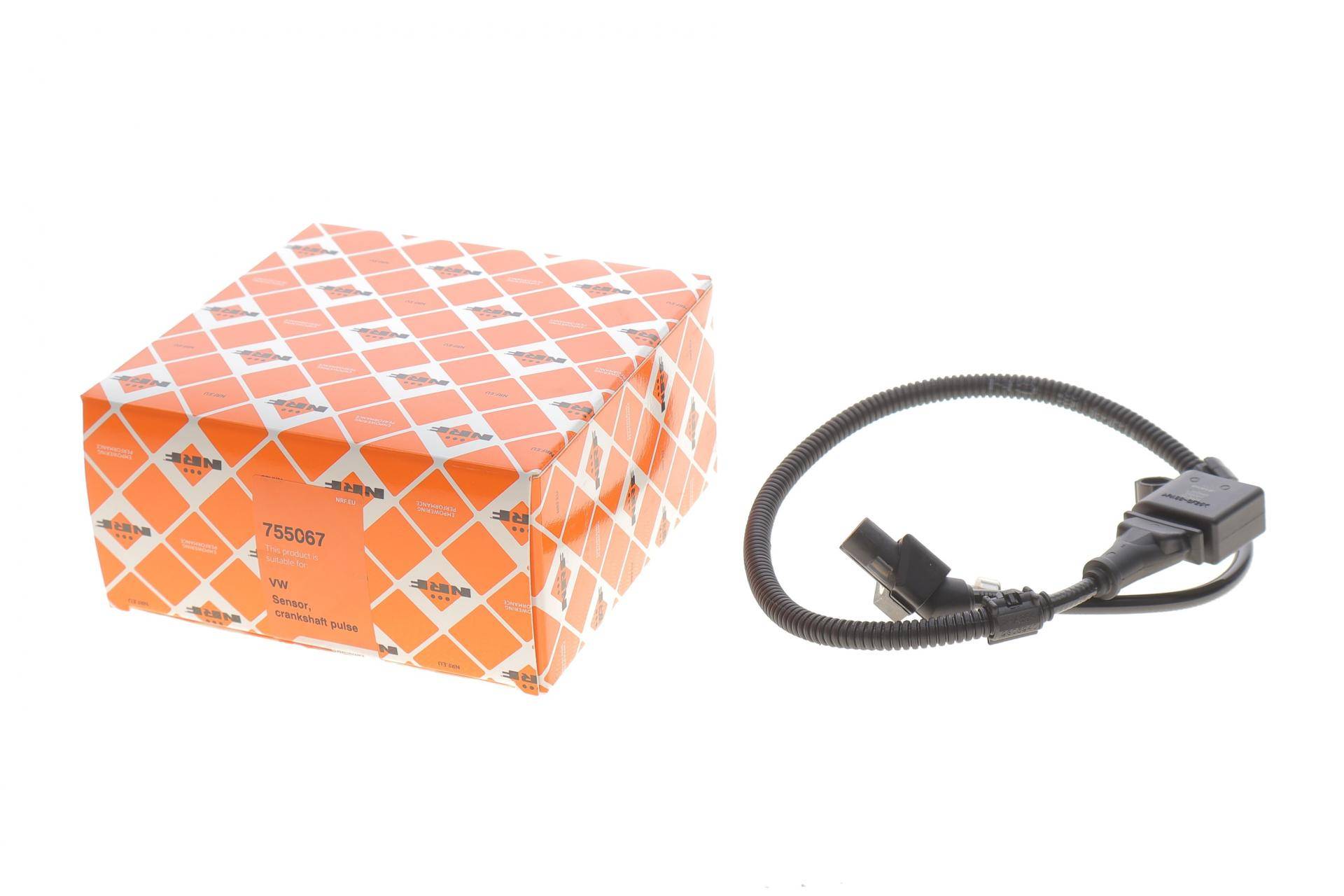 Датчик положення колінвалу VW Caddy II 1.4 95-04