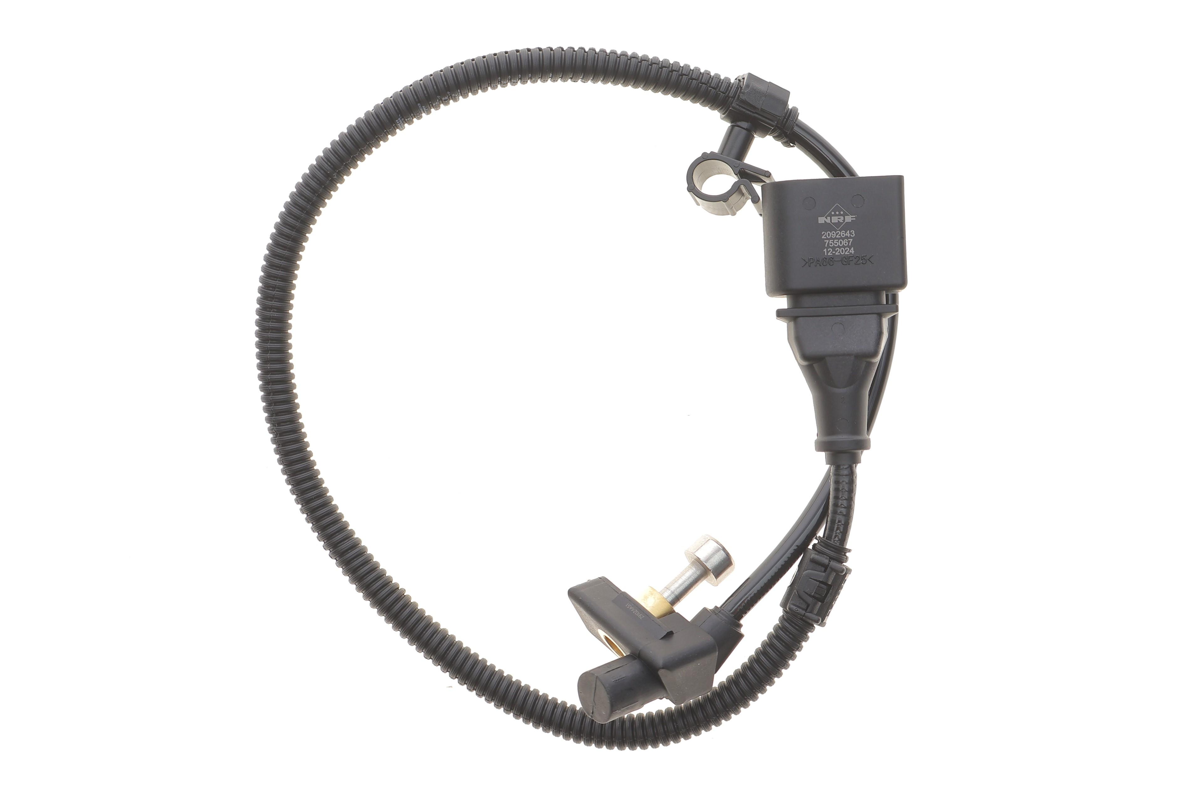 Датчик положення колінвалу VW Caddy II 1.4 95-04