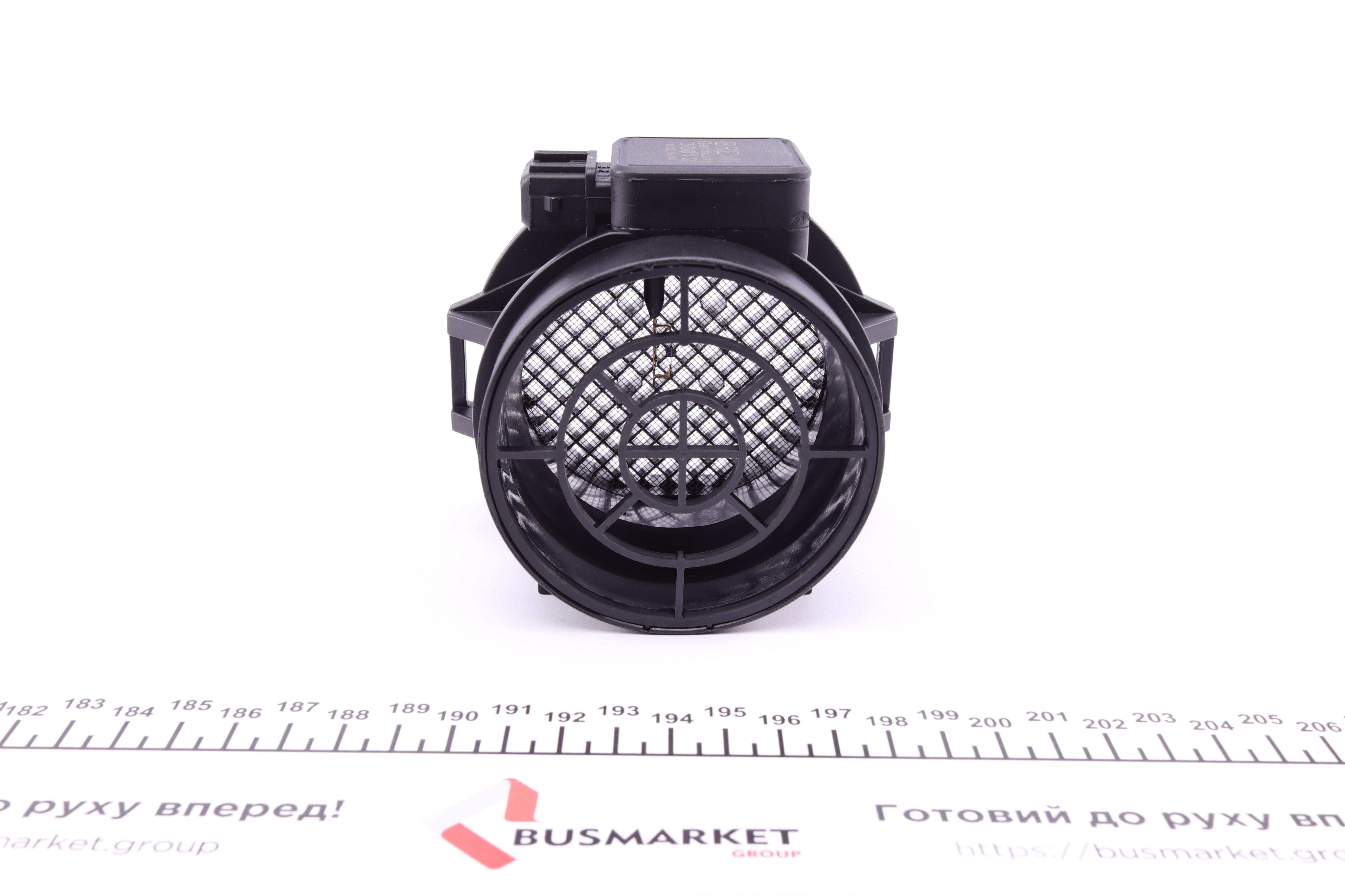 Витратомір повітря BMW 7 (E38) 95-01