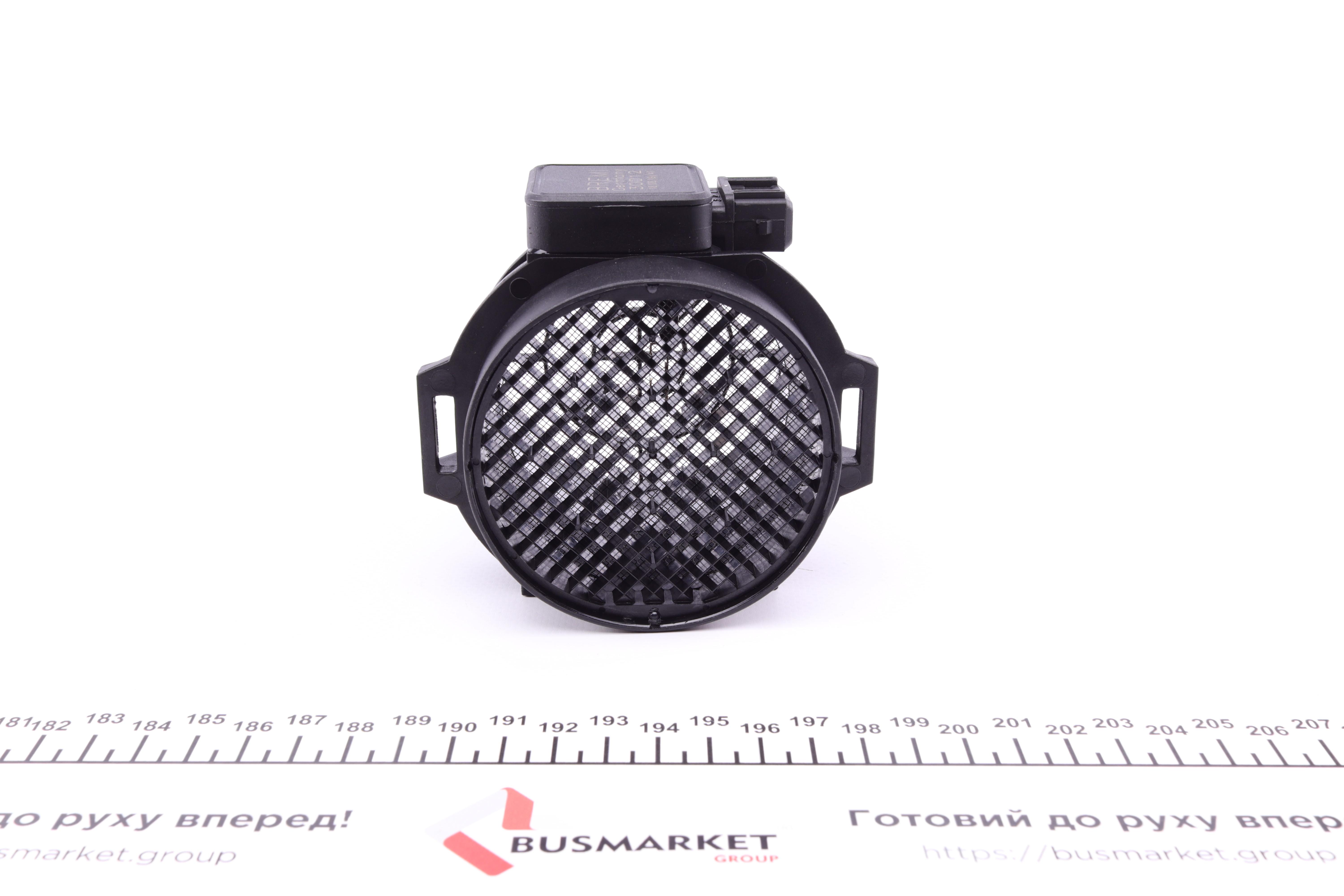 Витратомір повітря BMW 7 (E38) 95-01