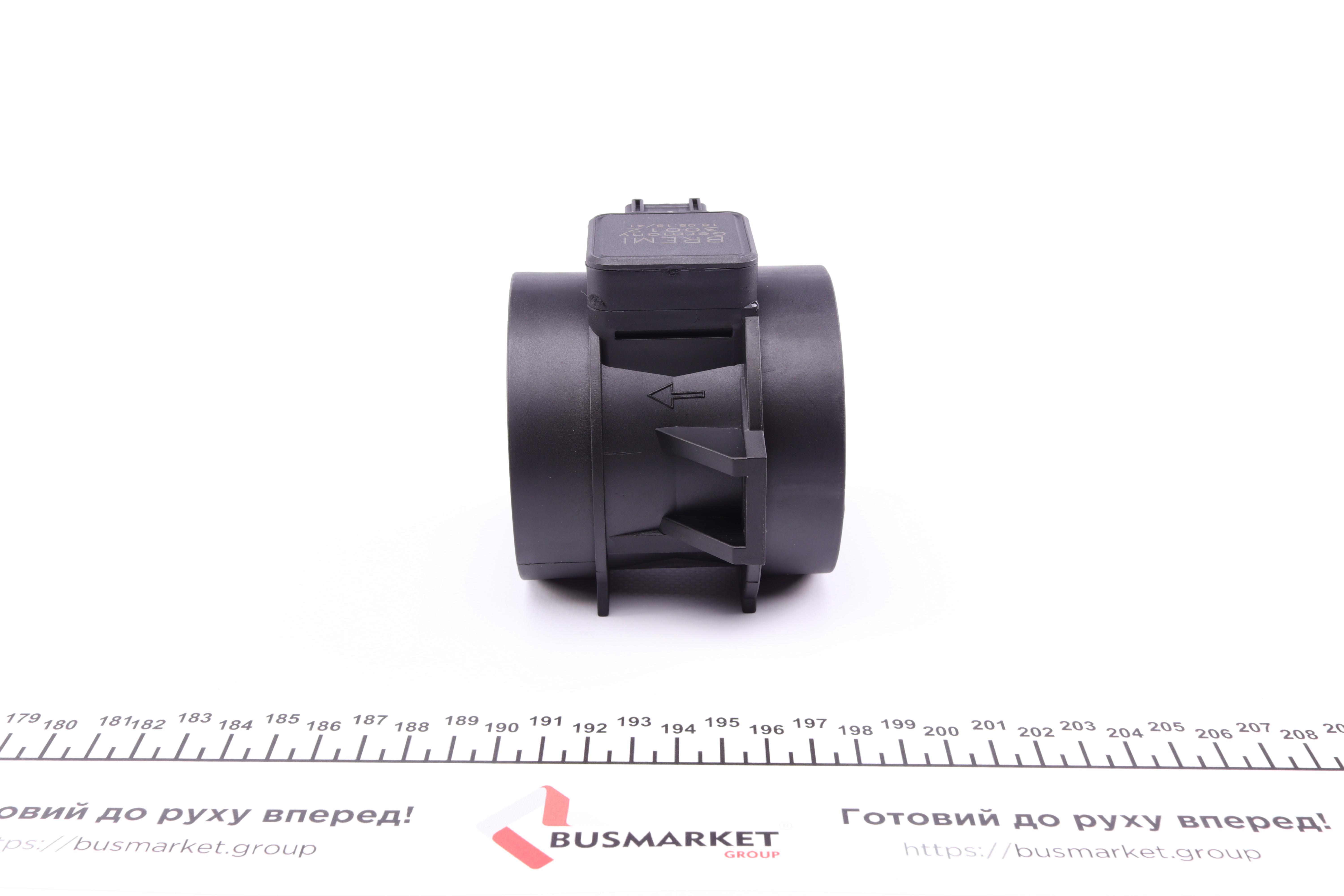 Витратомір повітря BMW 7 (E38) 95-01