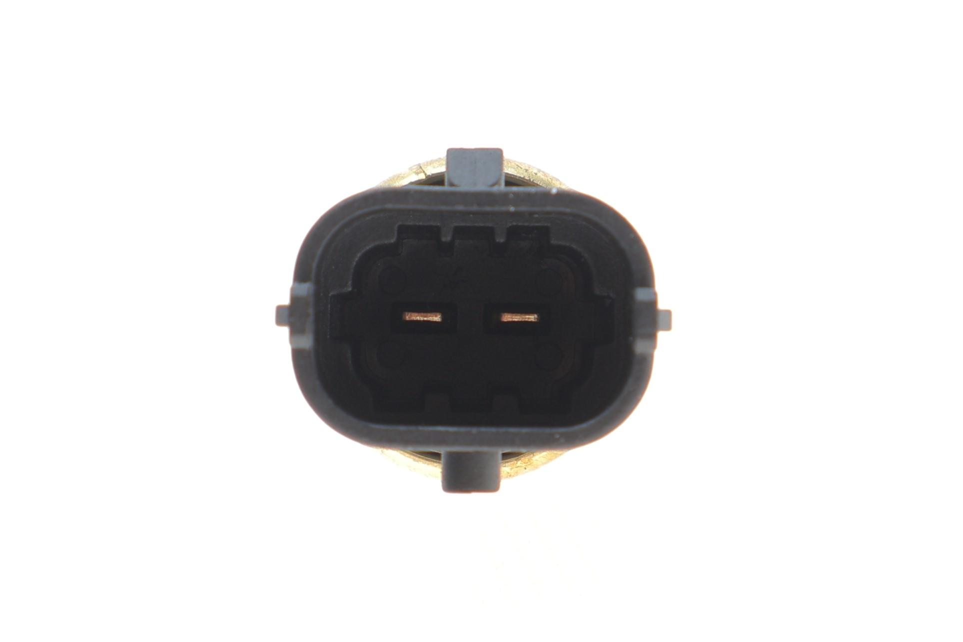 Датчик температури охолоджуючої рідини Fiat Doblo/Opel Combo 1.3D 09- (чорний)