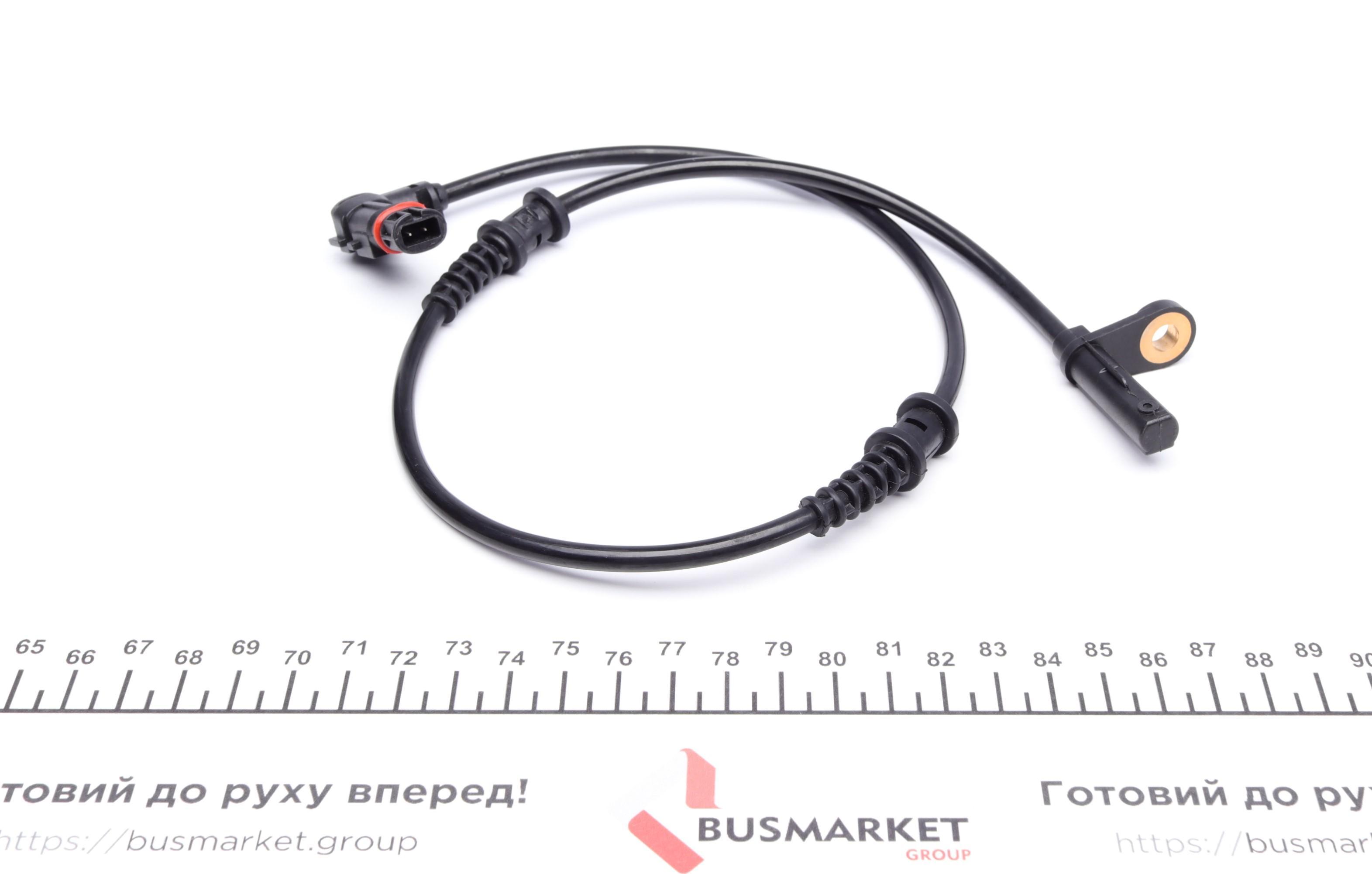 Датчик ABS (передній) MB C-class (W203) 00-07