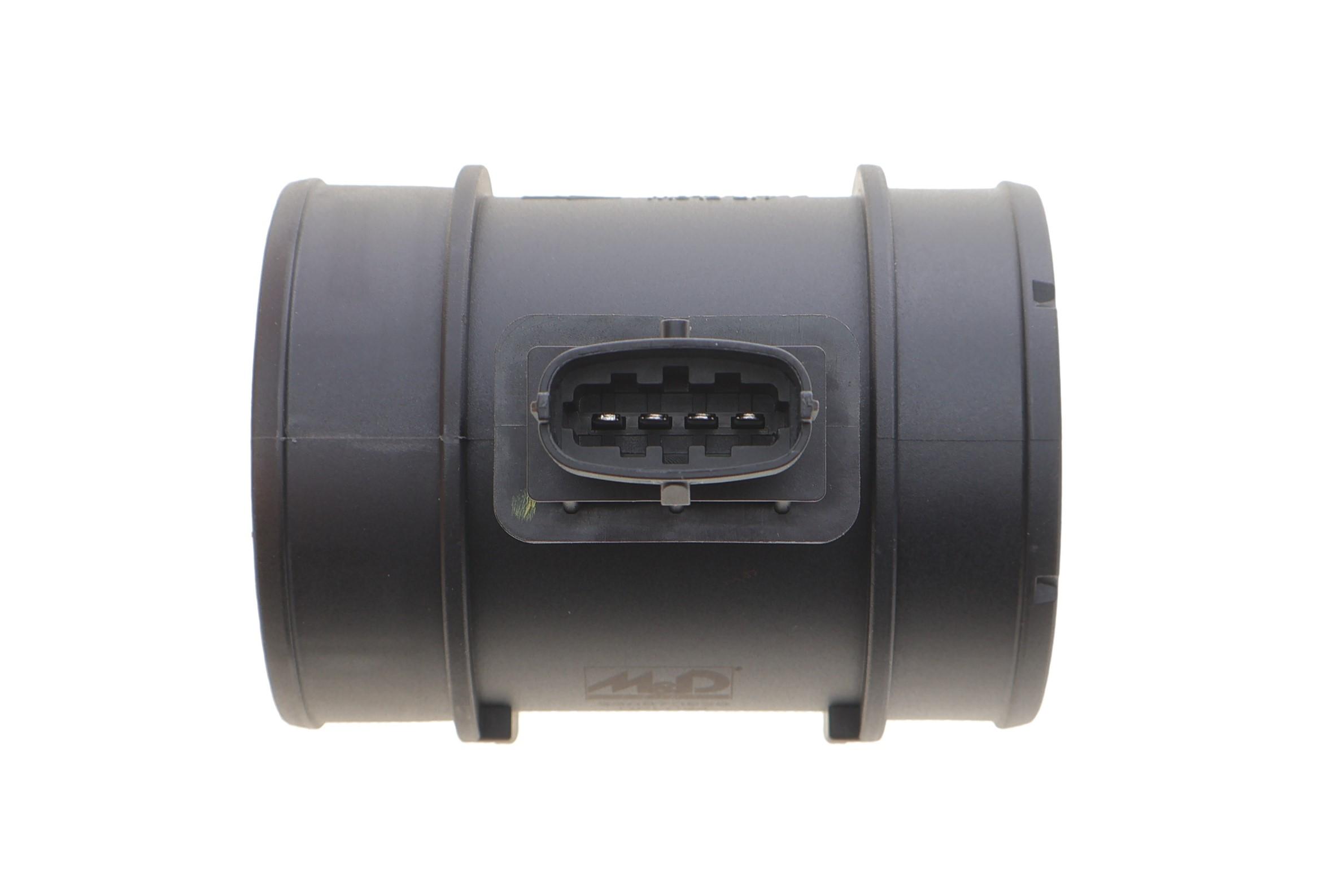 Витратомір повітря Fiat Punto 1.9/Opel Combo 1.3CDTI 16V 05-