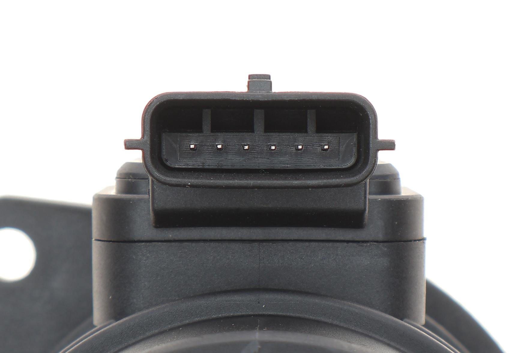 Витратомір повітря Renault Trafic/Master/Kangoo 2.0DCI/2.5DCI/1.5dCi 08-