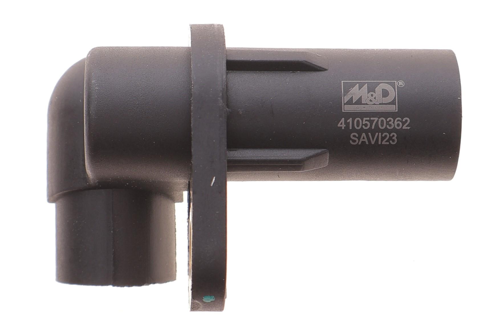 Датчик положення колінвалу Renault Trafic/Opel Vivaro 1.9dCi 01-06