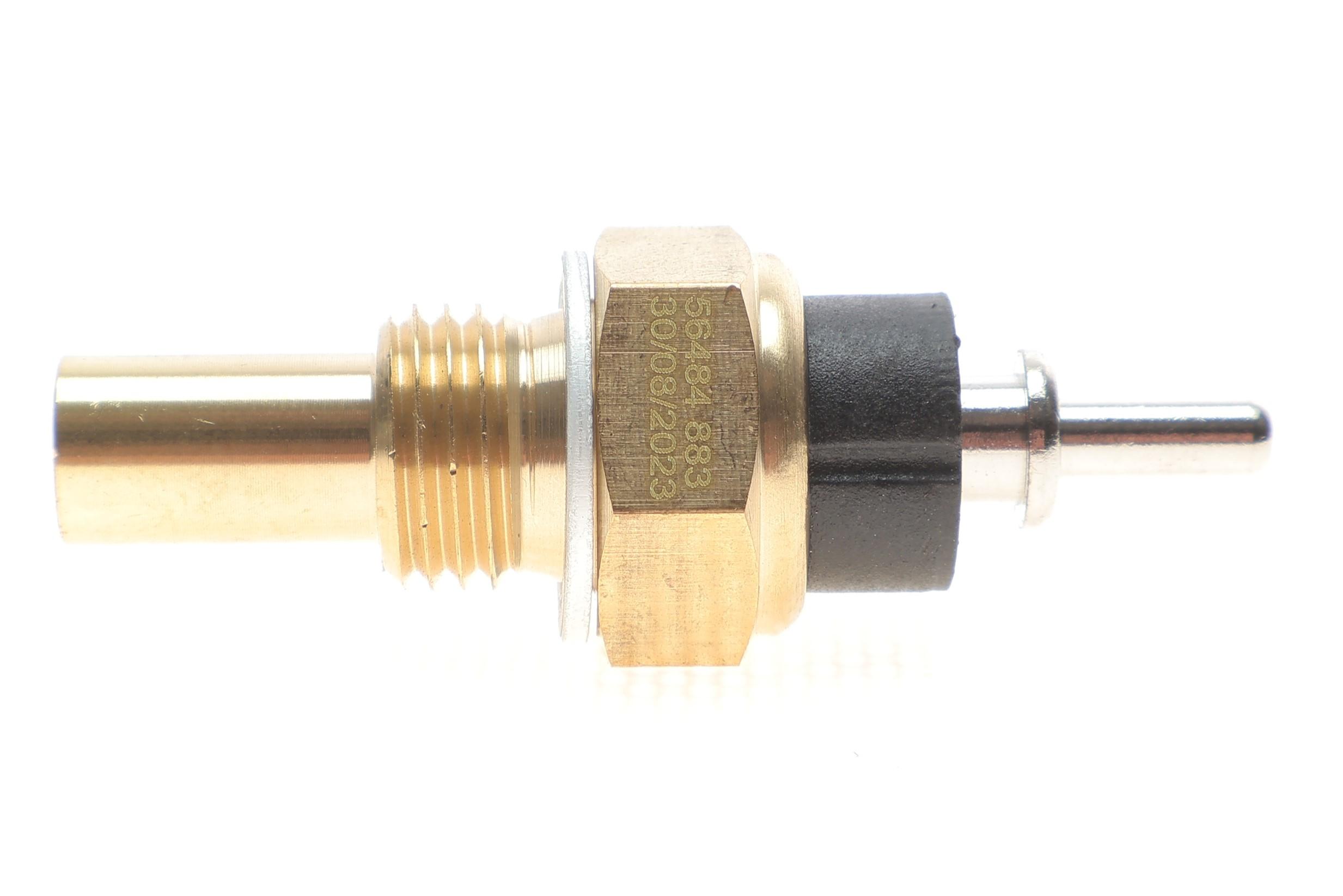 Датчик температури охолоджуючої рідини MB OM602