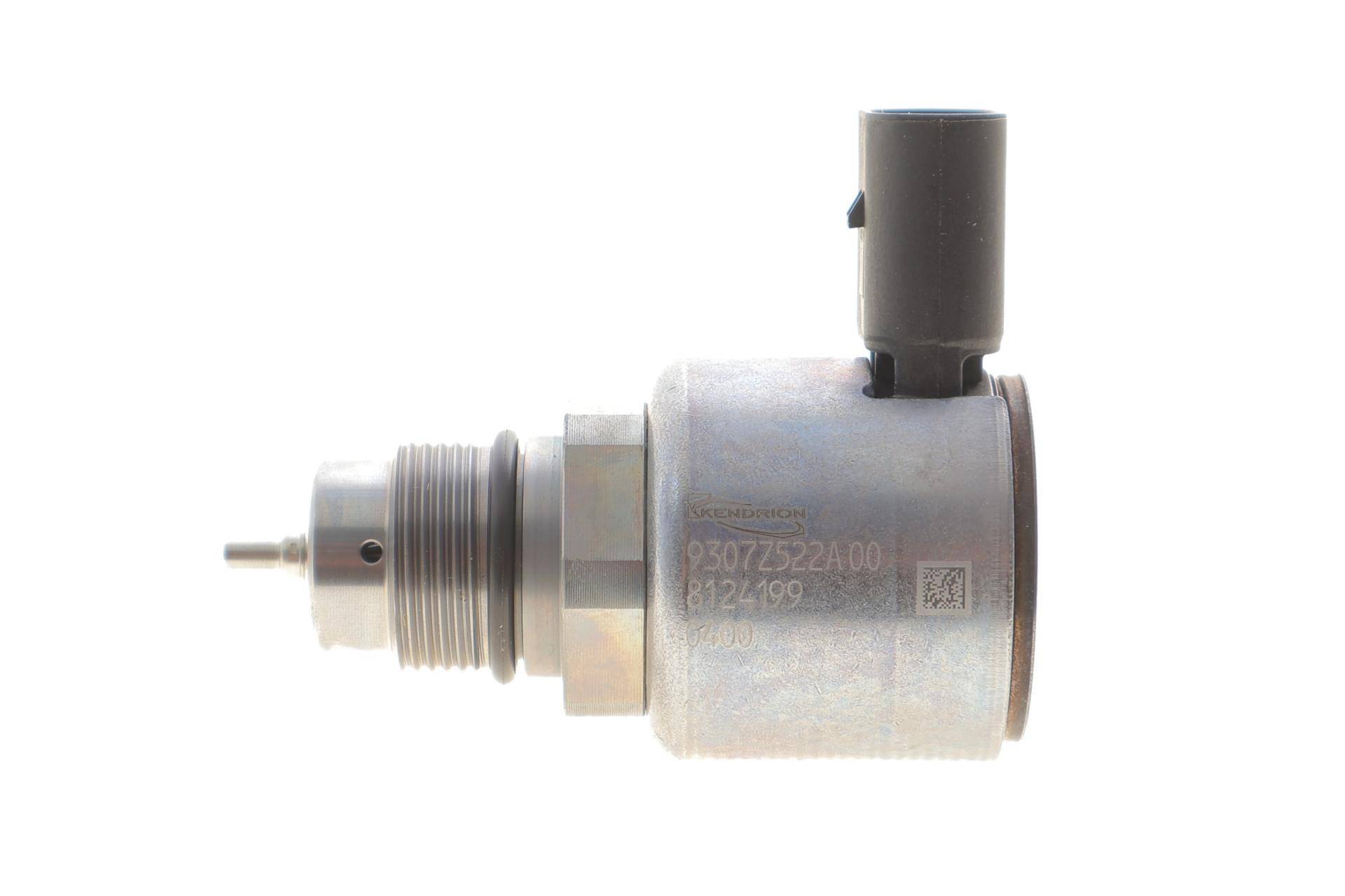 Датчик тиску палива MB Sprinter (W906)/Vito (W639) 2.2CDI 06- (OM651)