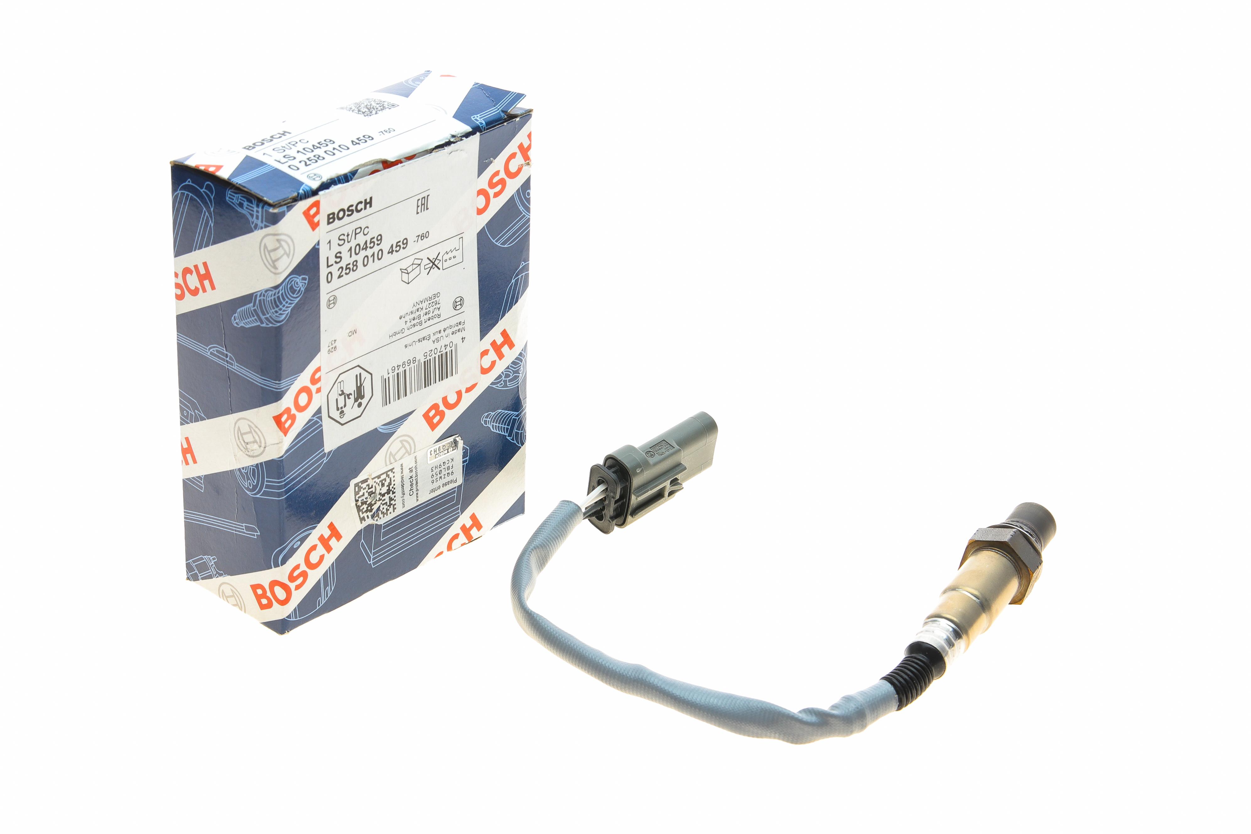 Лямбда зонд Opel Insignia B 1.5 17-