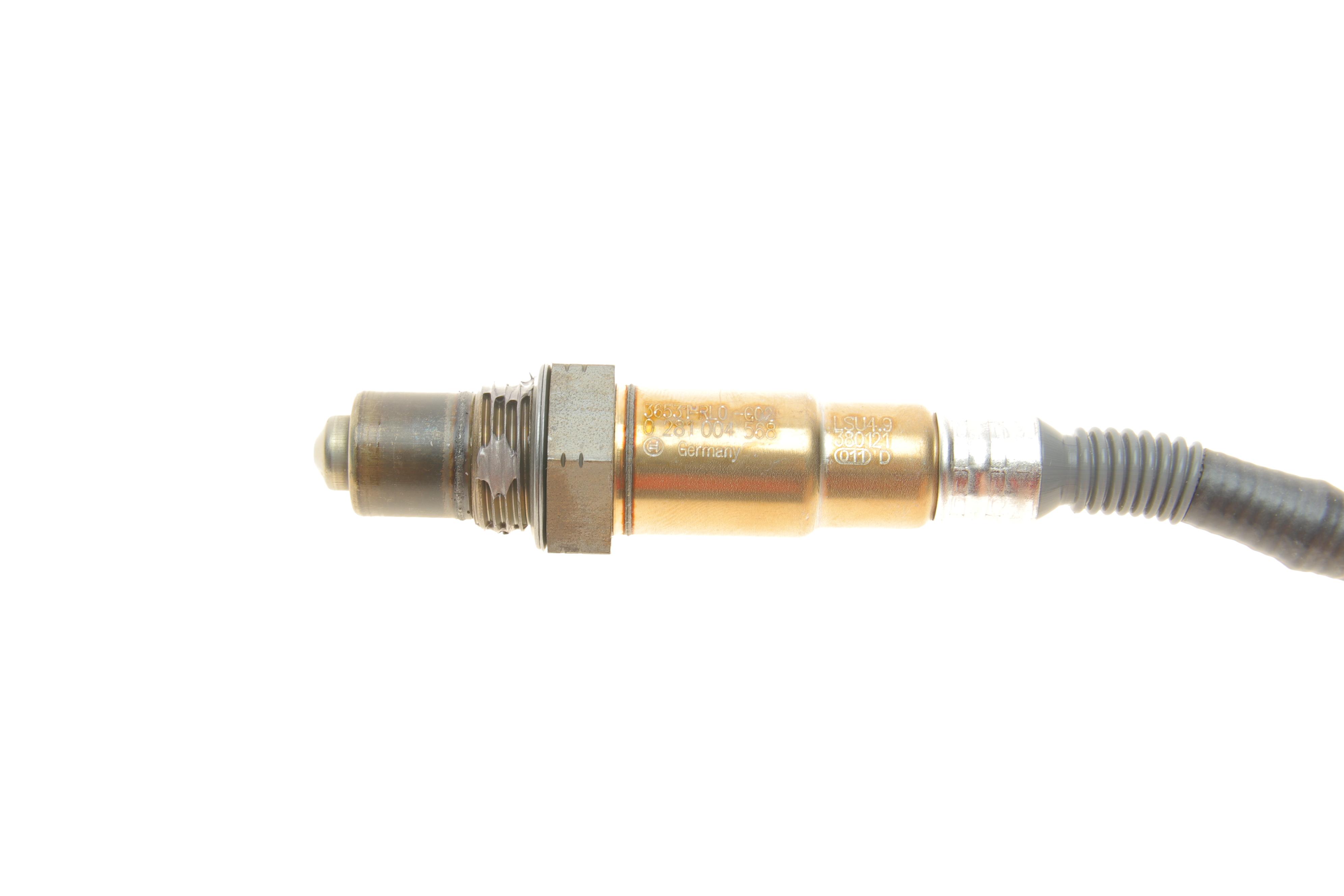 Лямбда зонд Honda Accord VIII/Civic IX/X/CR-V IV/V 1.6-2.2 i-DTEC 07- замінено на 0 281 004 801