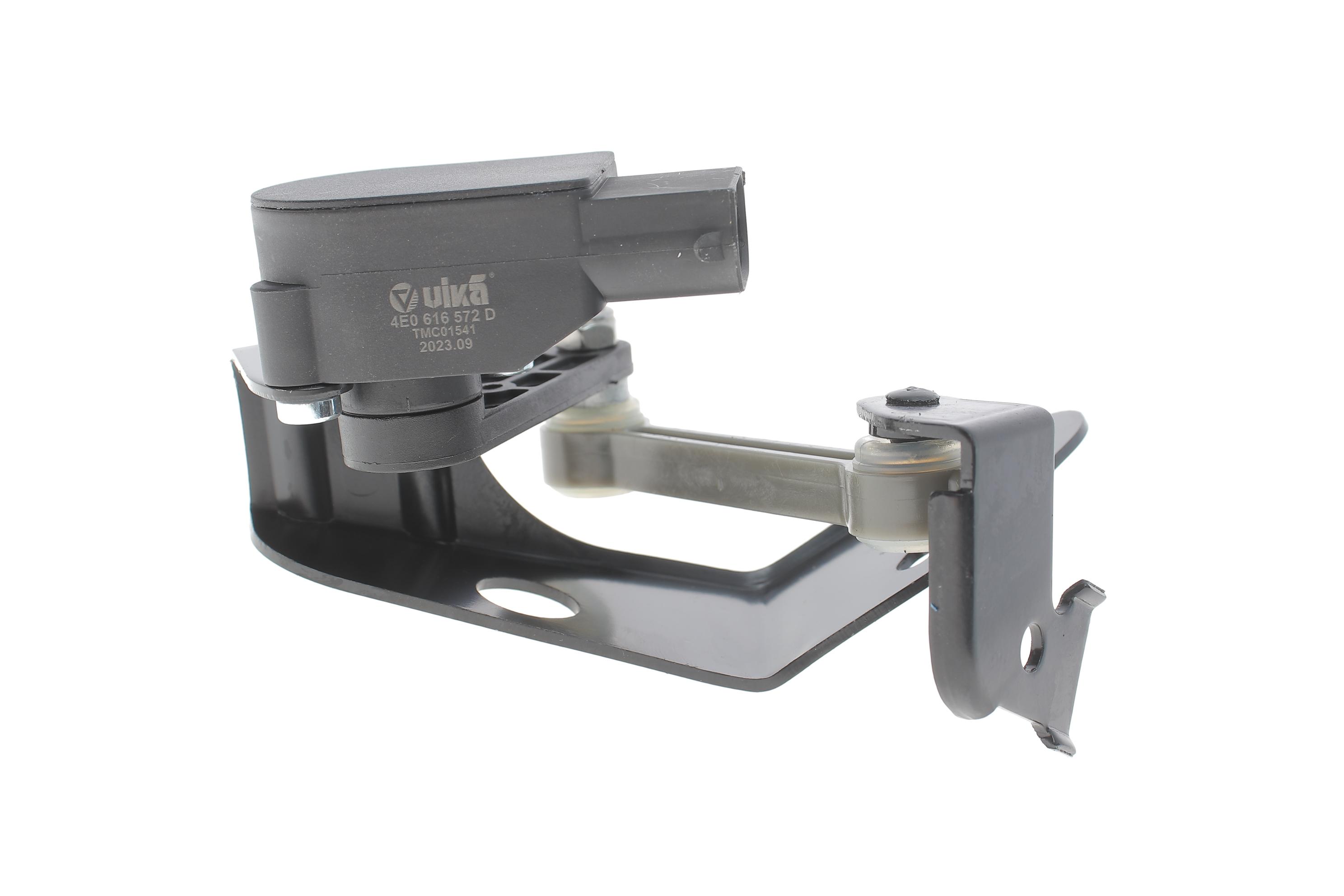 Датчик регулювання кута нахилу фар (задній) Audi A8 03-10/VW Phaeton 04-16 (R)