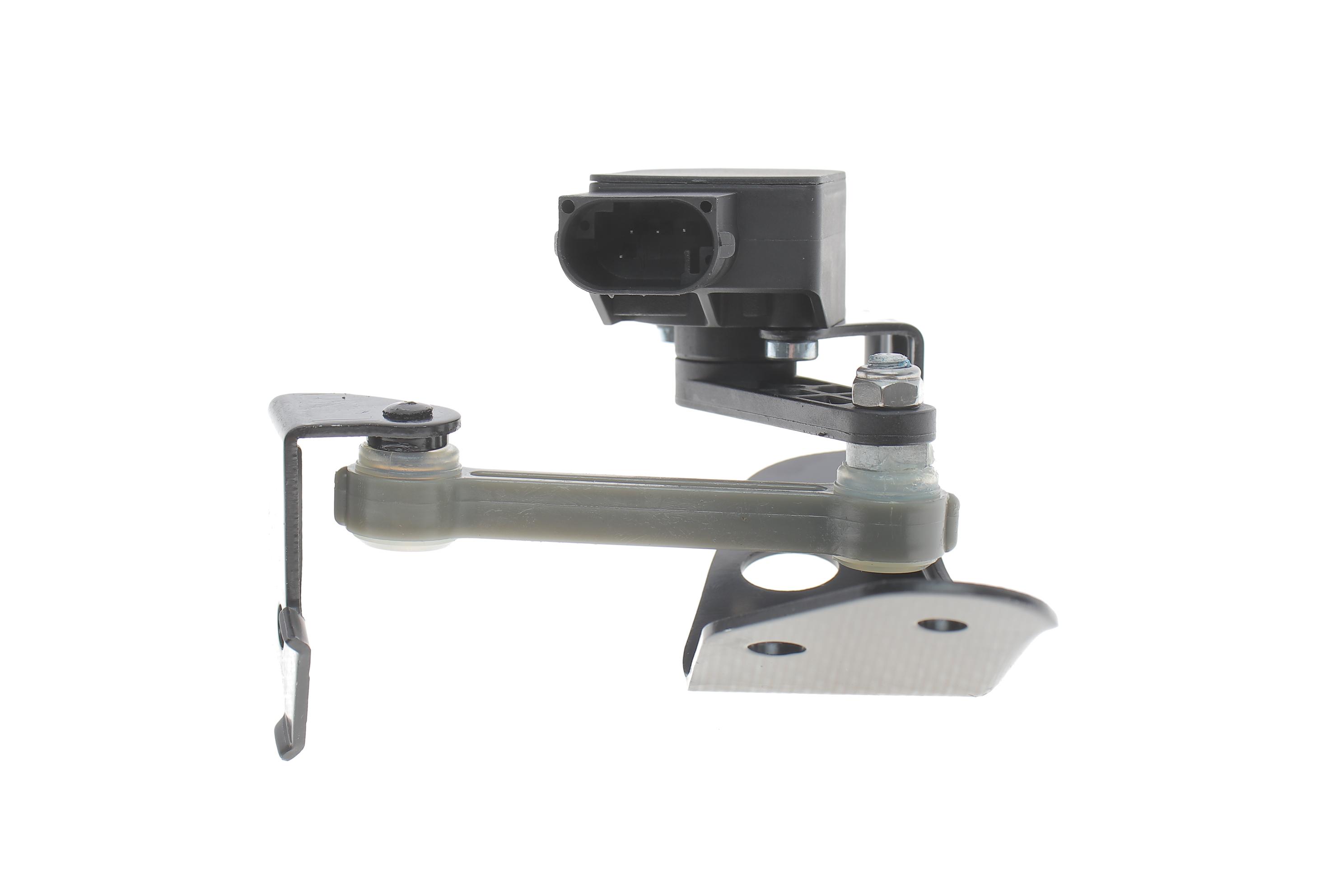 Датчик регулювання кута нахилу фар (задній) Audi A8 03-10/VW Phaeton 04-16 (R)