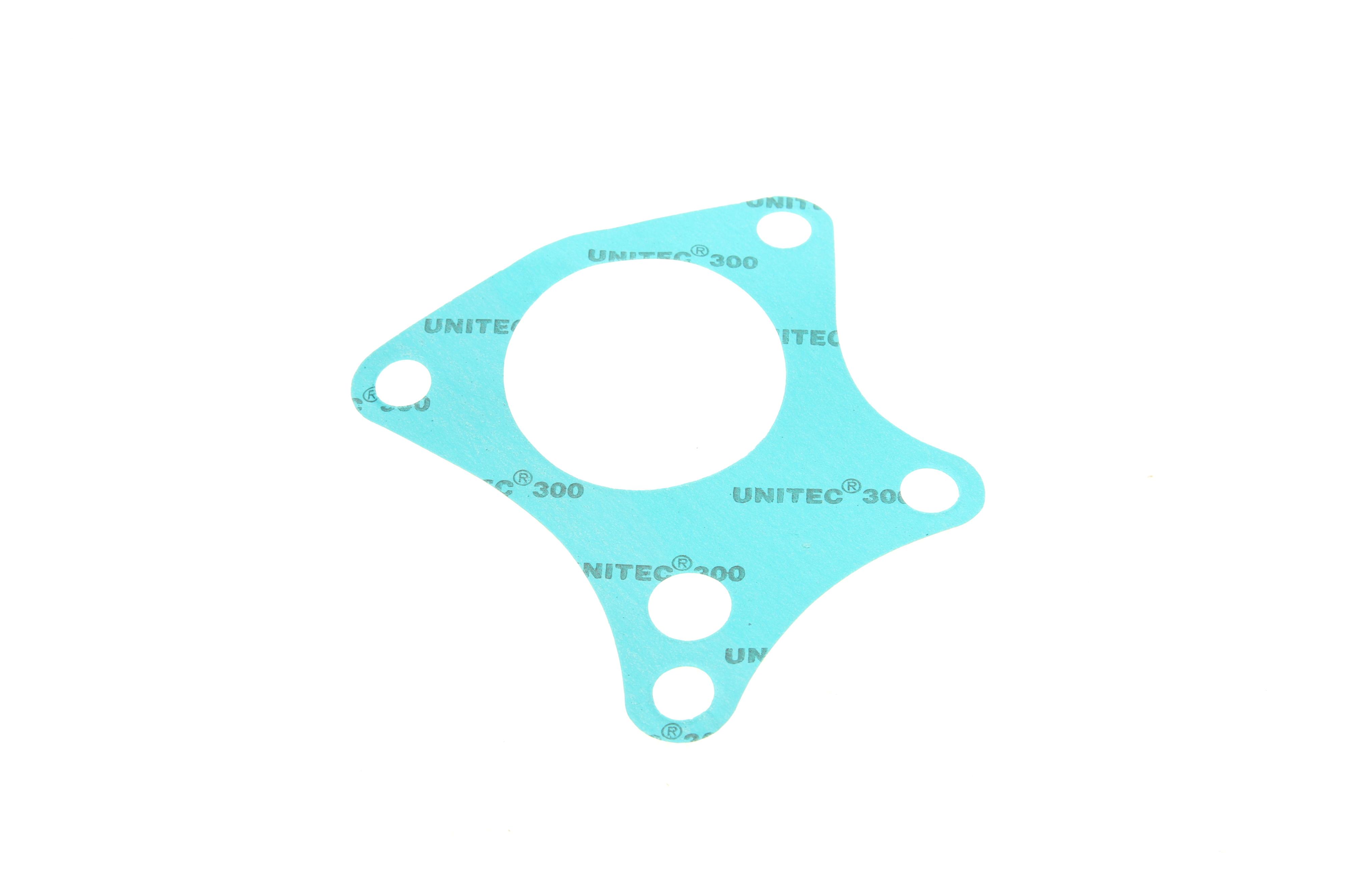 Комплект прокладок (верхній) Renault Trafic/Opel Vivaro 1.9dCi (F9Q) (без прокладки ГБЦ)