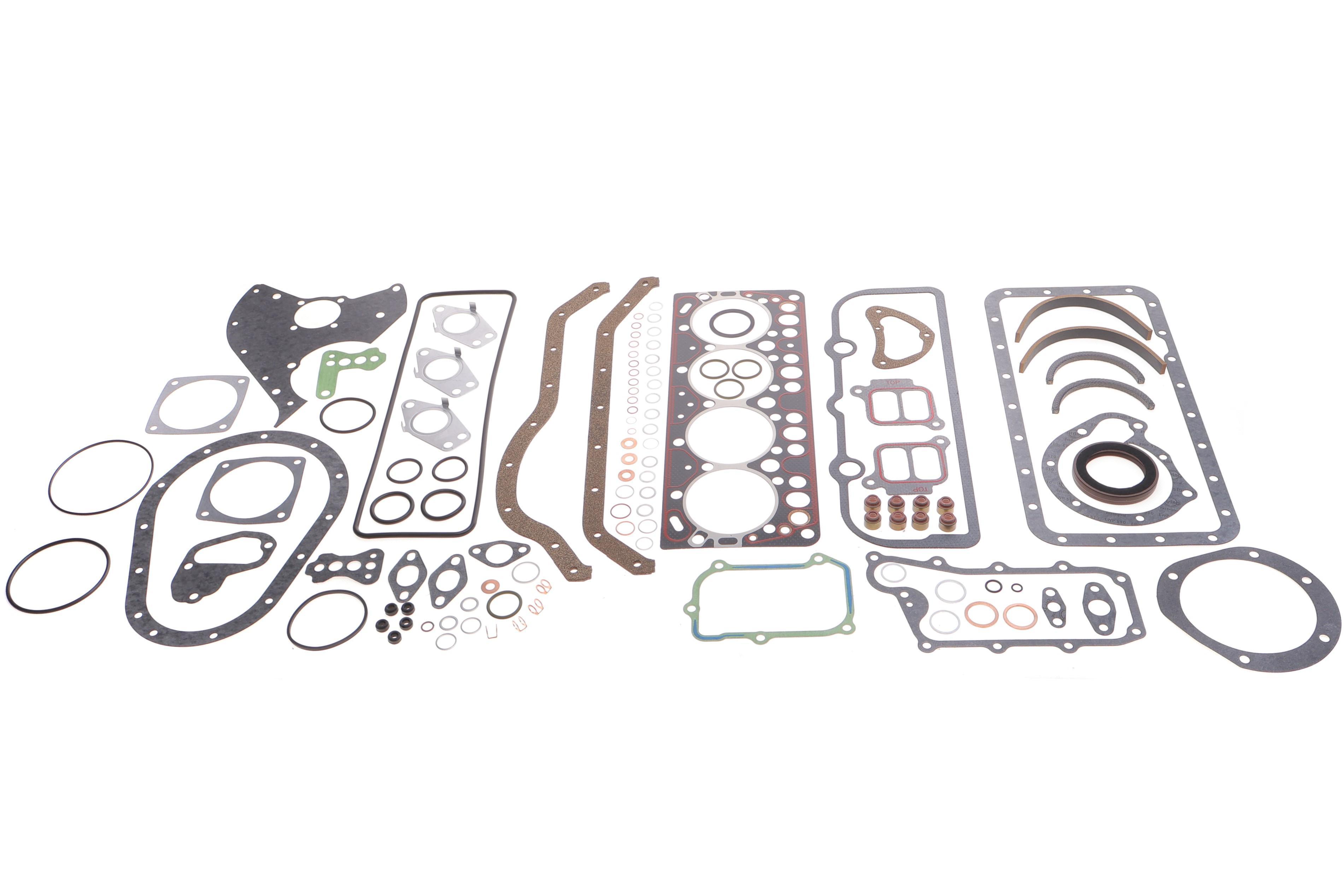 Комплект прокладок (повний) MB 609 OM364