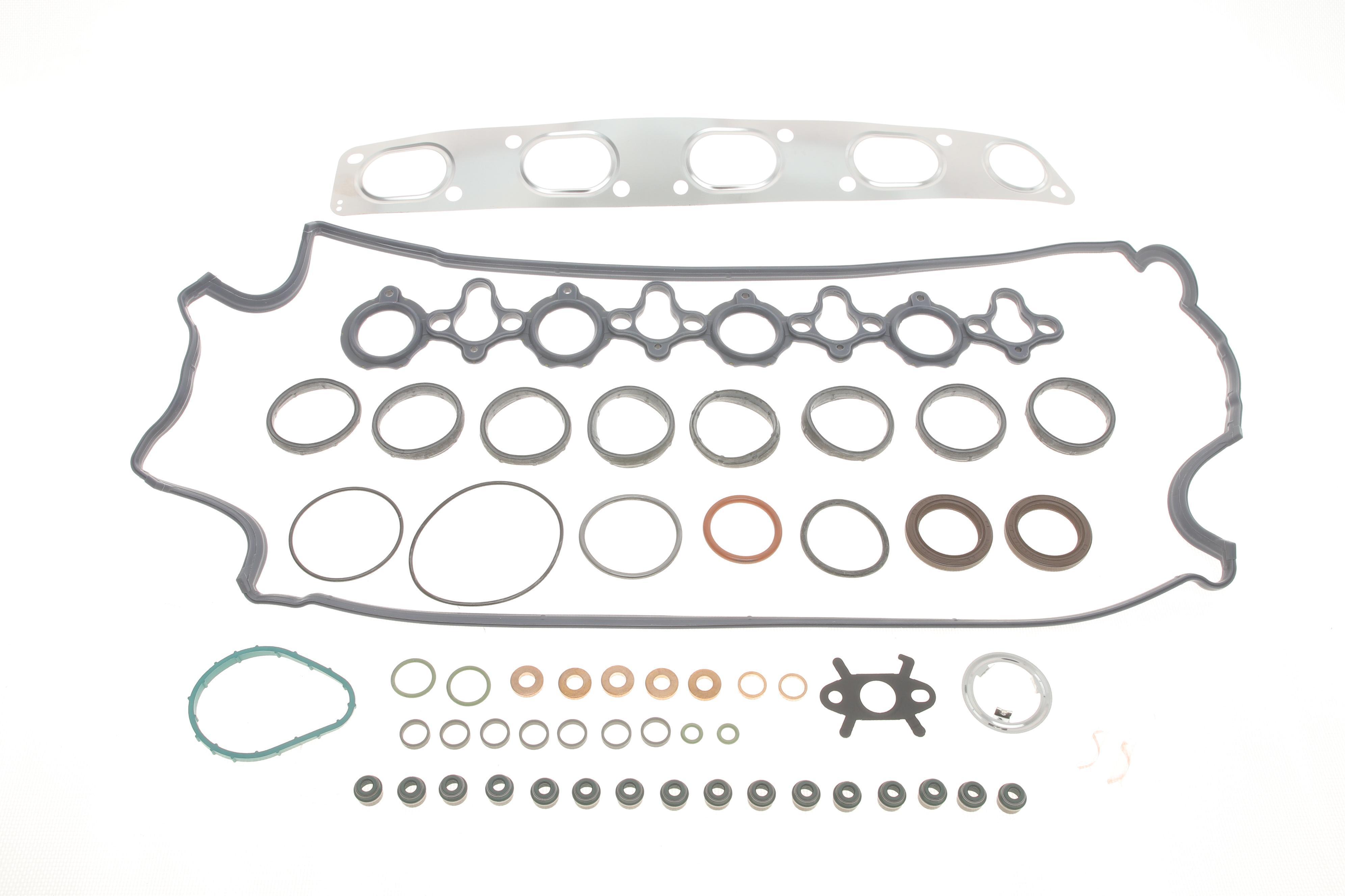 Комплект прокладок (верхній) Renault Master/Trafic 2.5dCi (без прокладки ГБЦ)