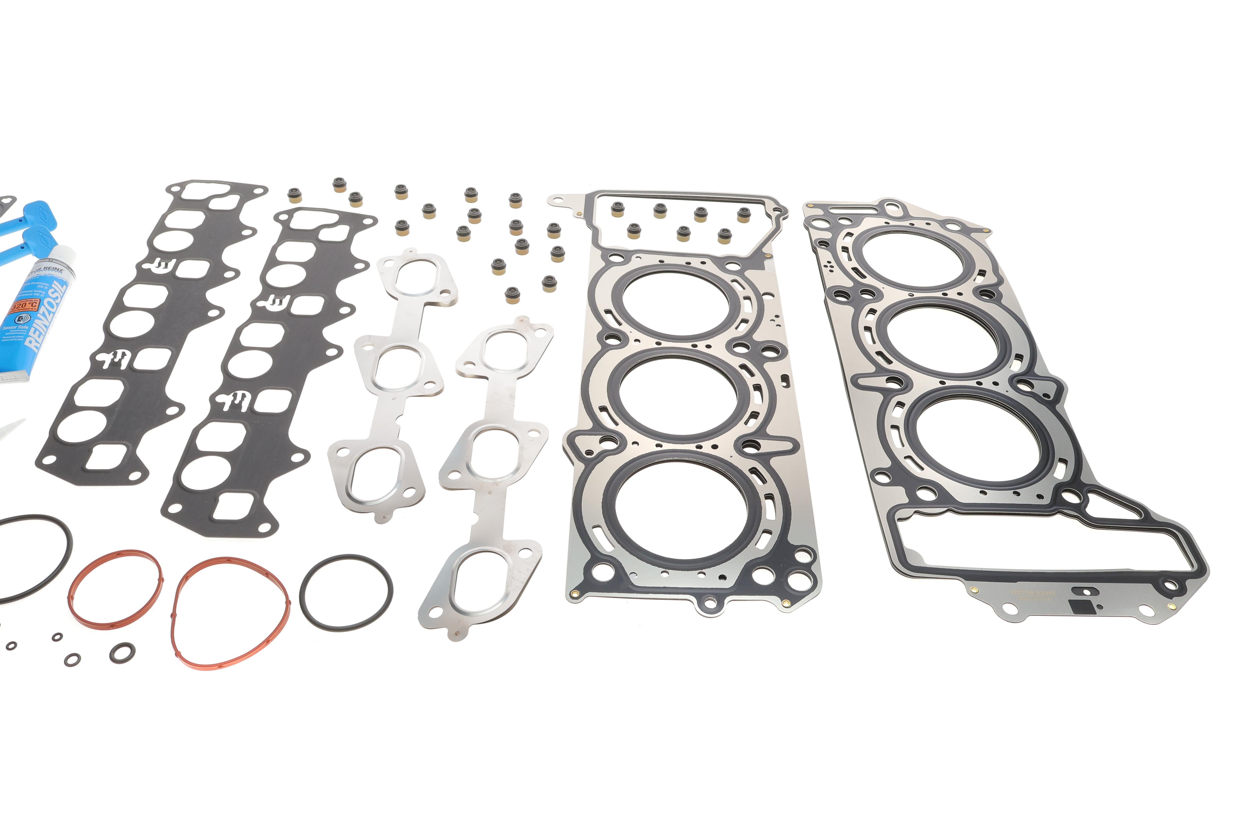 Комплект прокладок (верхній) MB Sprinter/Vito 3.0CDI 06-, OM642