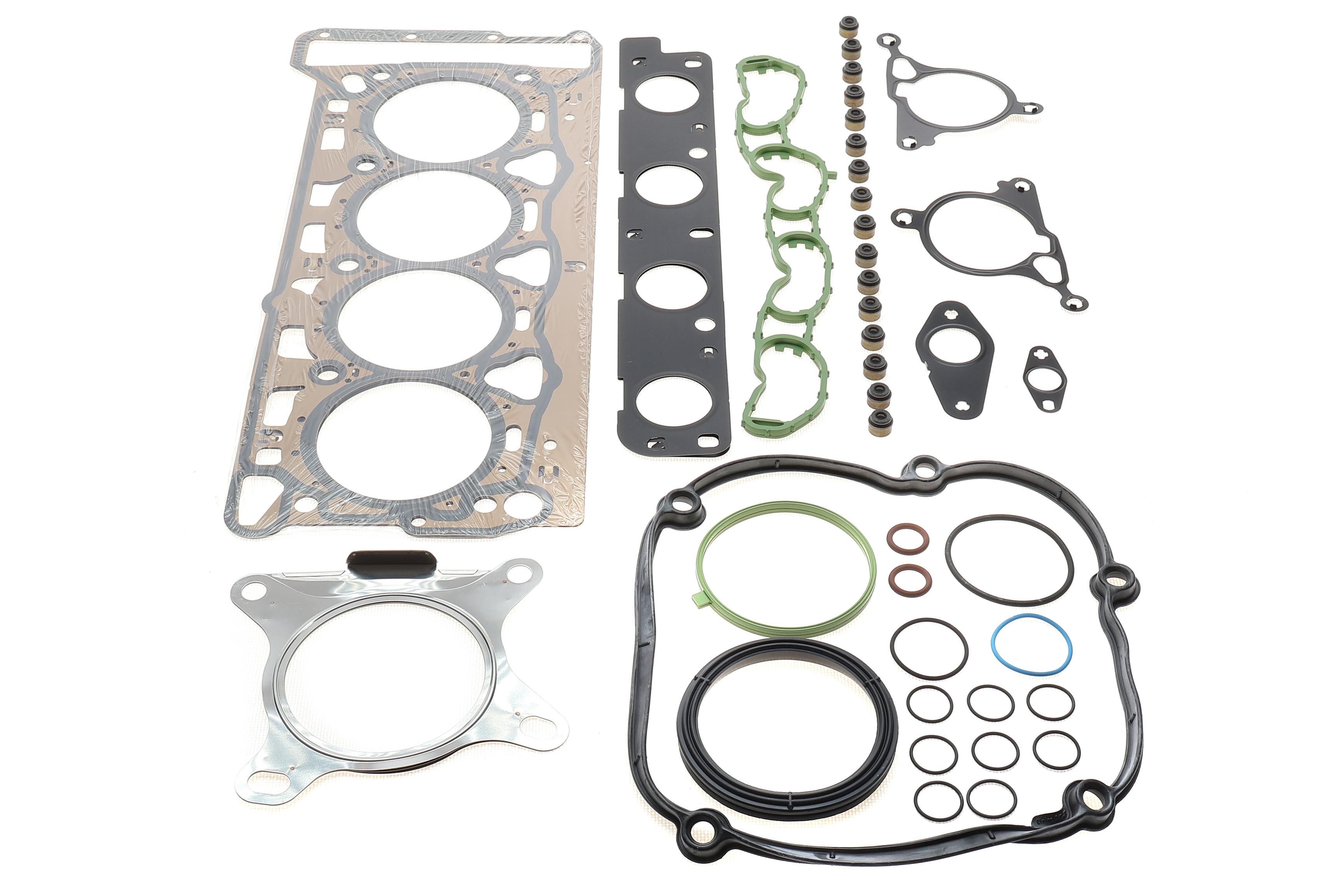 Комплект прокладок (верхній) VW Passat/CC/Skoda Octavia 1.8 TSI 06-