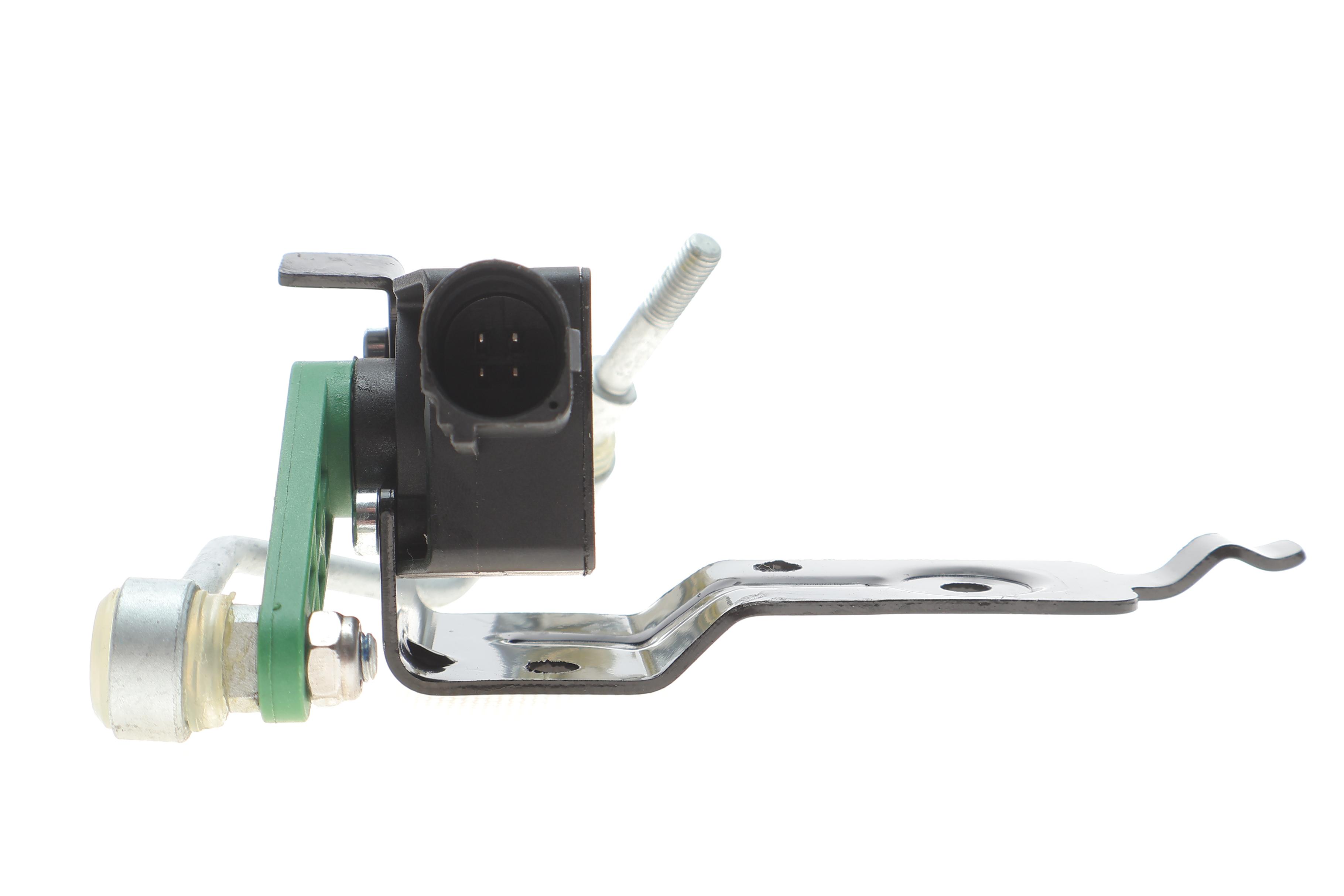 Датчик регулювання кута нахилу фар Audi A6 05-11 (L)