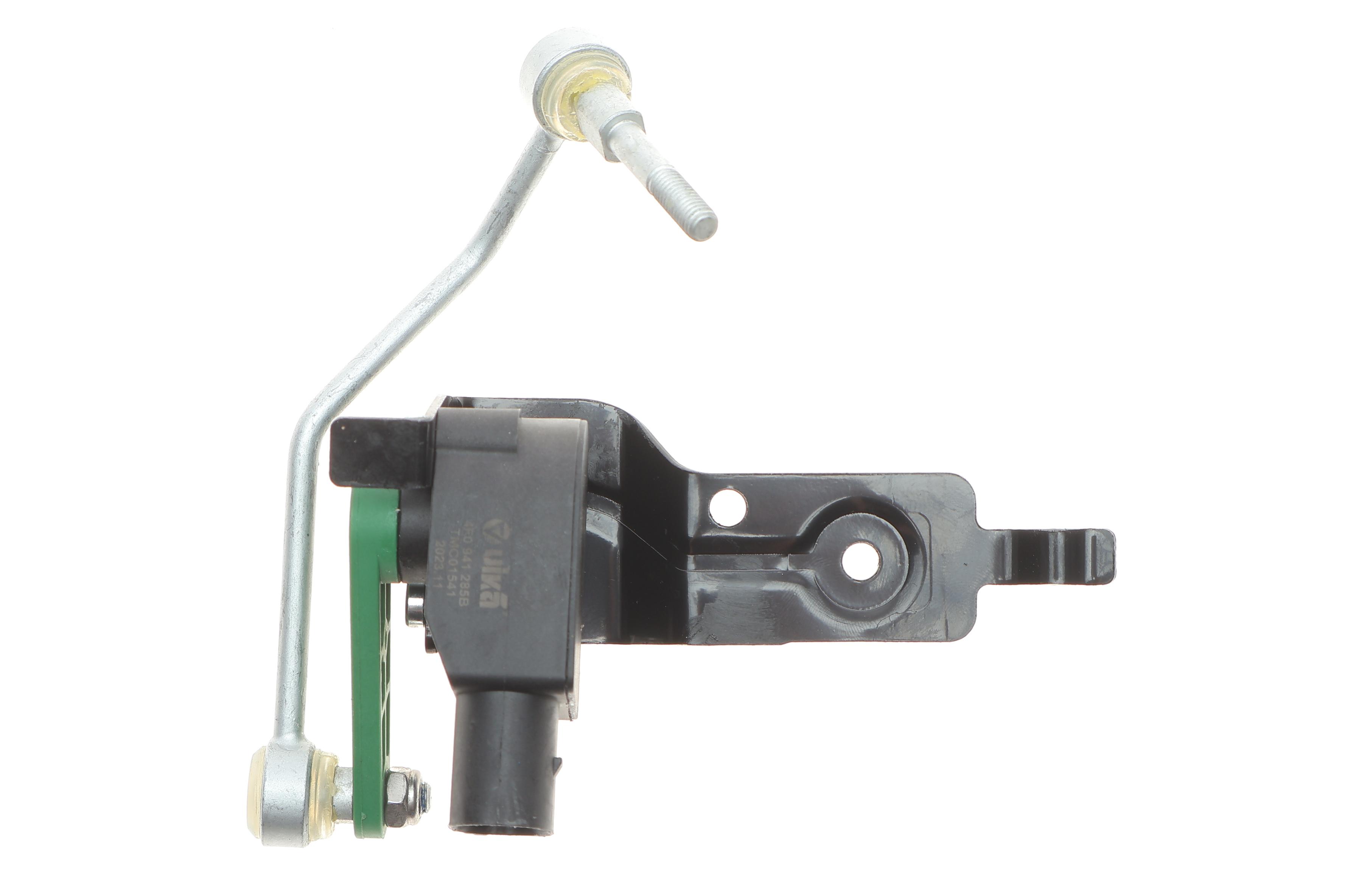 Датчик регулювання кута нахилу фар Audi A6 05-11 (L)