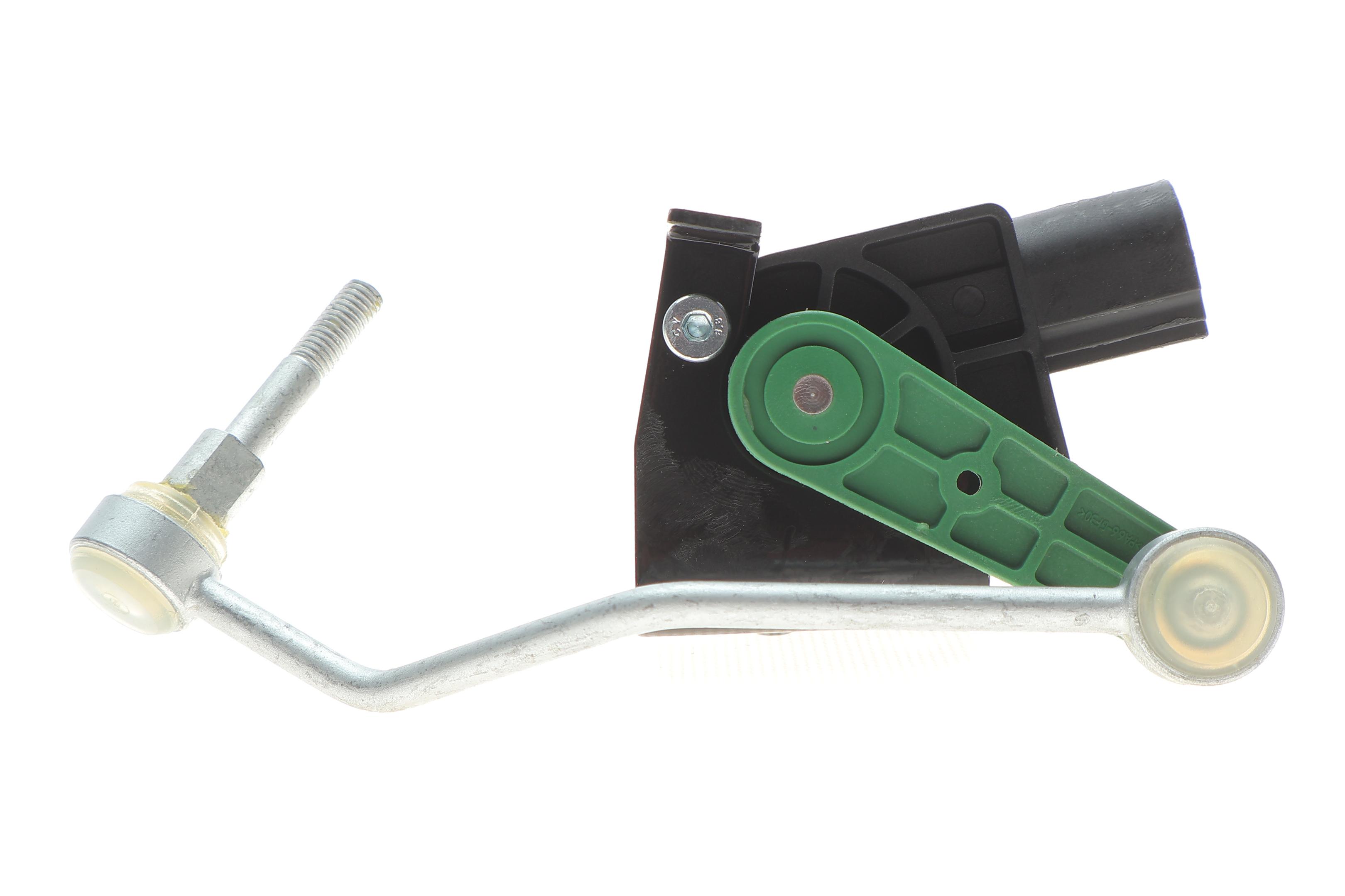 Датчик регулювання кута нахилу фар Audi A6 05-11 (L)