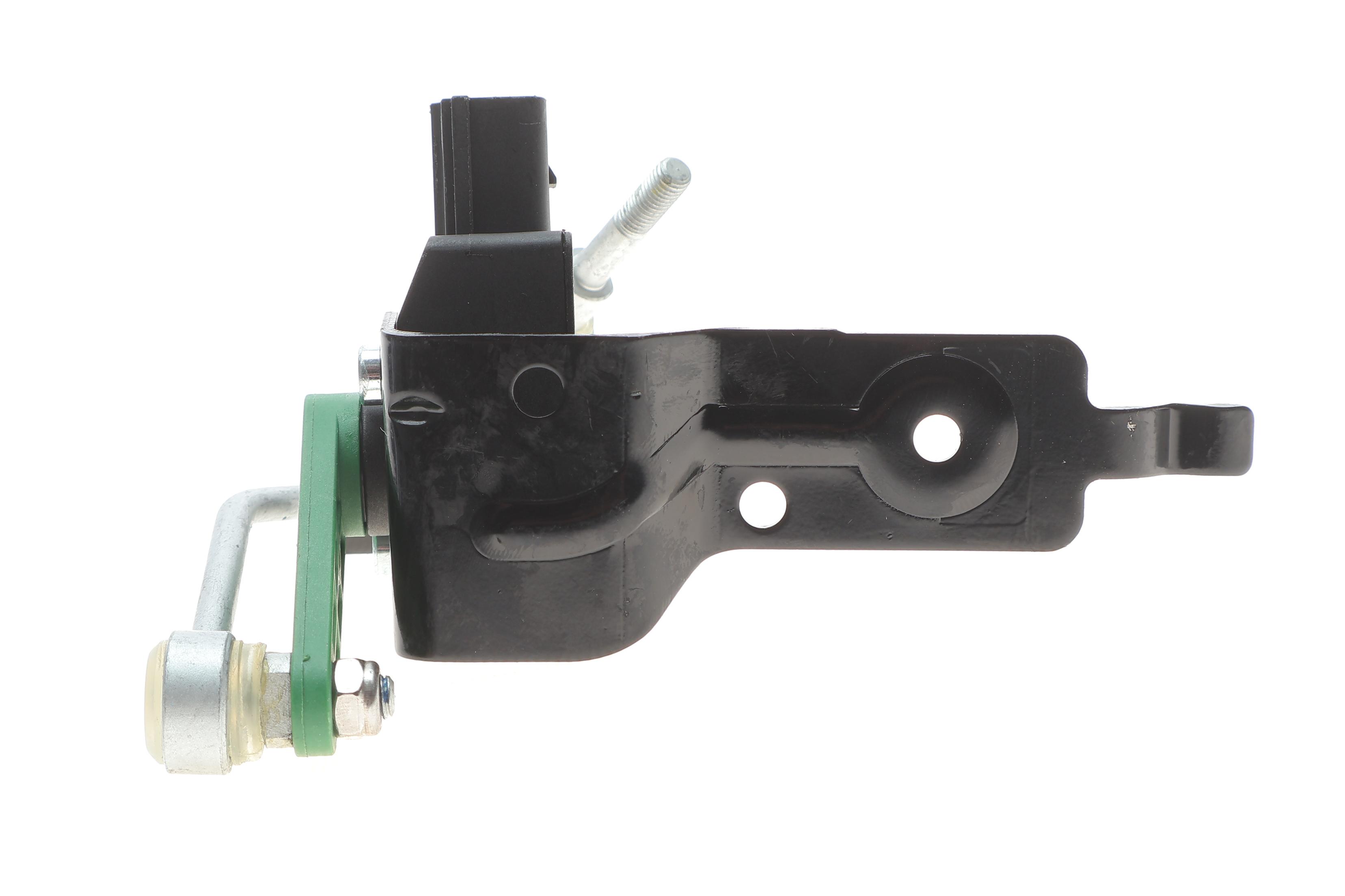 Датчик регулювання кута нахилу фар Audi A6 05-11 (L)