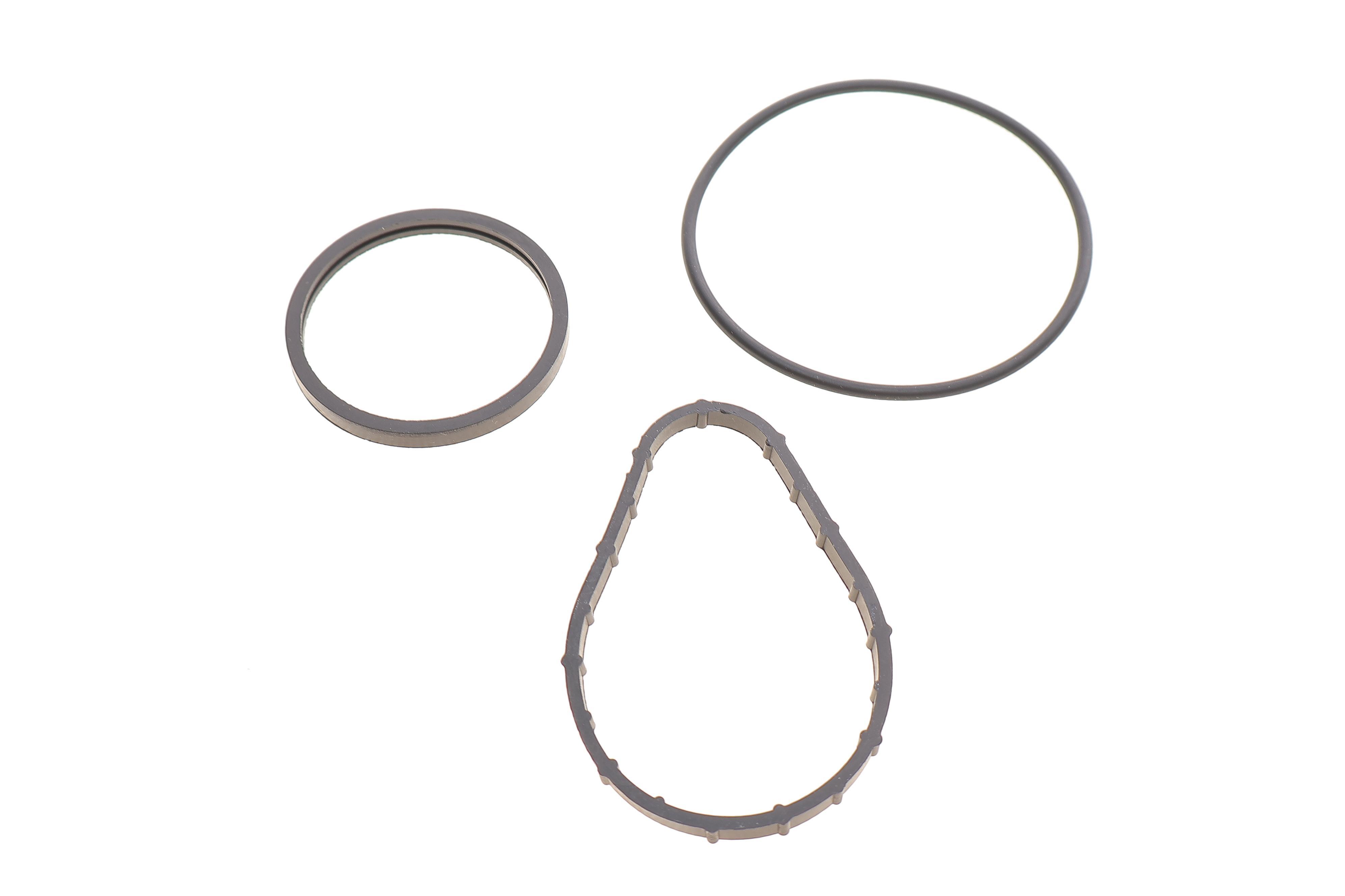 Комплект прокладок (верхній) Renault Kangoo 1.9/1.9D 97- (без прокладки ГБЦ)