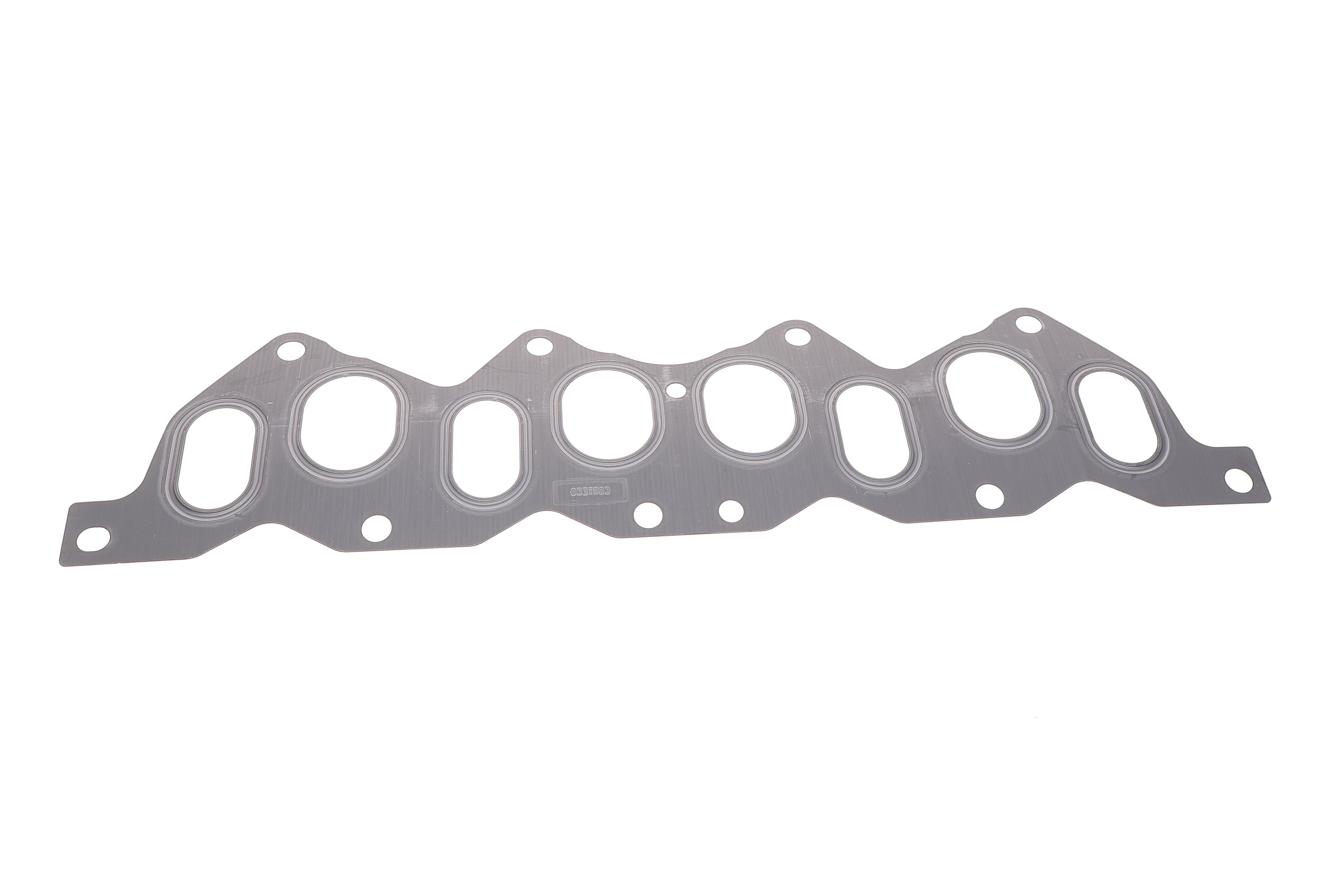 Комплект прокладок (верхній) Renault Kangoo 1.9/1.9D 97- (без прокладки ГБЦ)