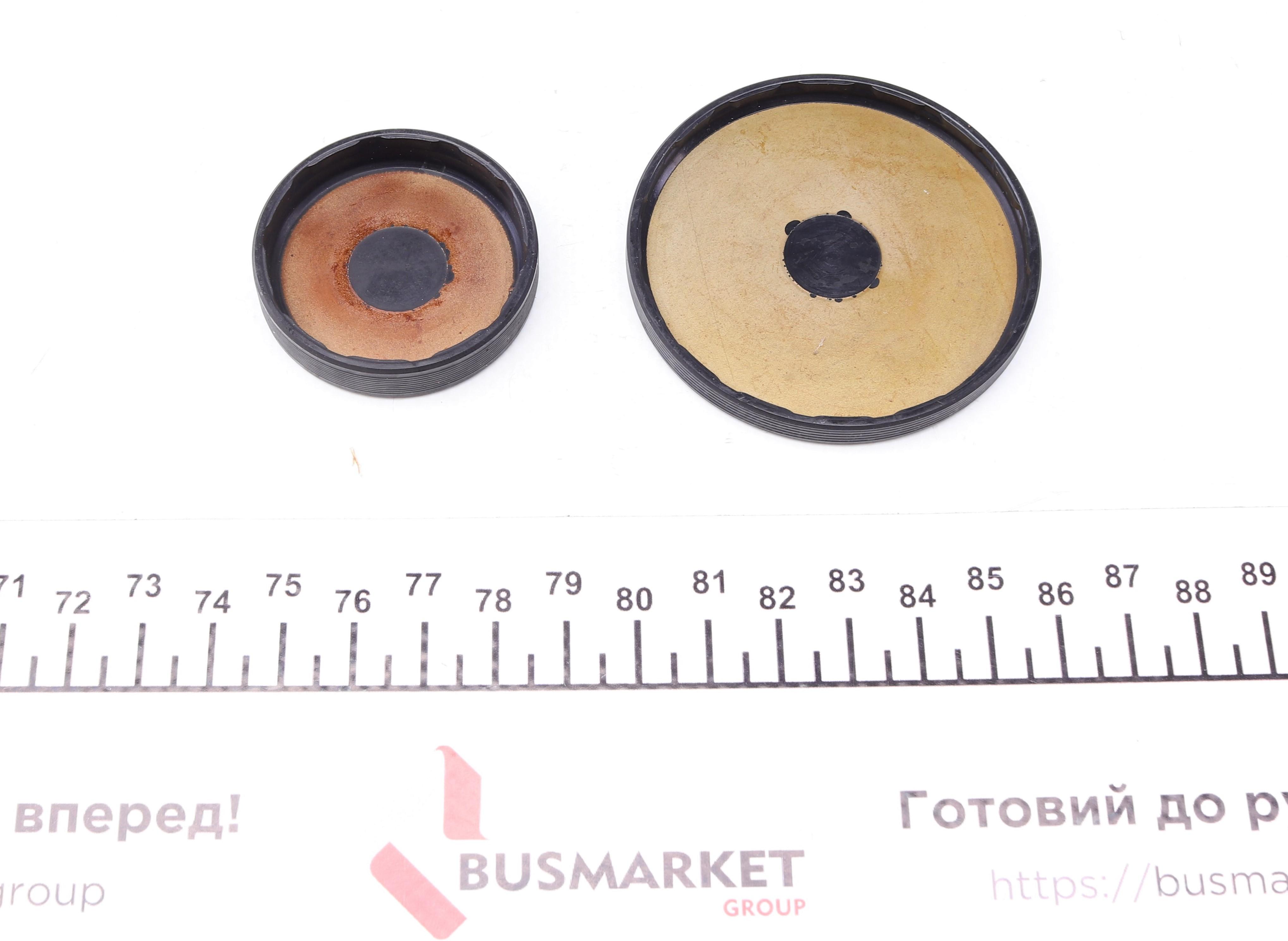 Комплект прокладок (нижній) Renault Master 2.2/2.5dCi