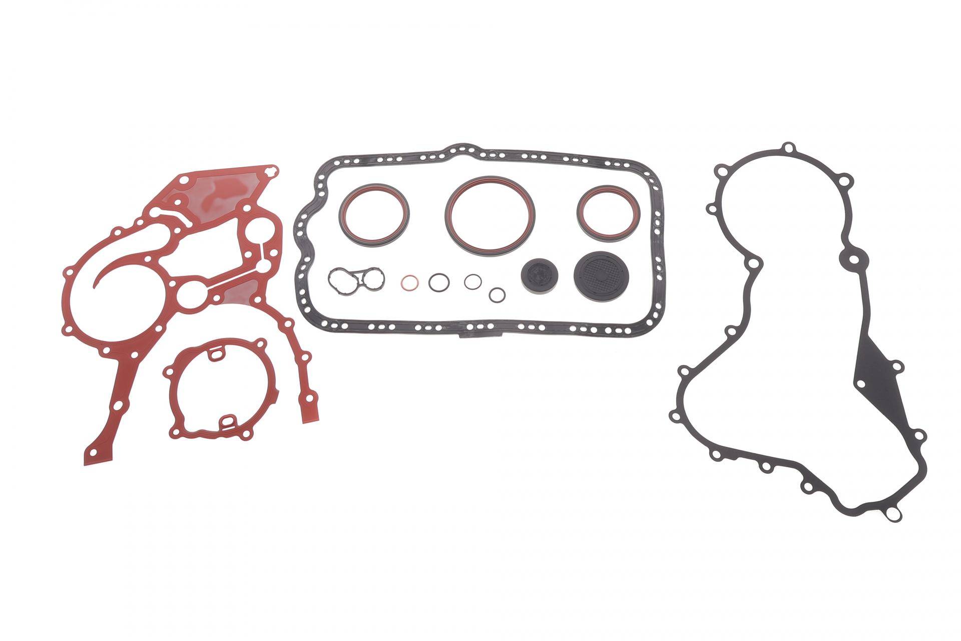 Комплект прокладок (нижній) Renault Master 2.2/2.5dCi