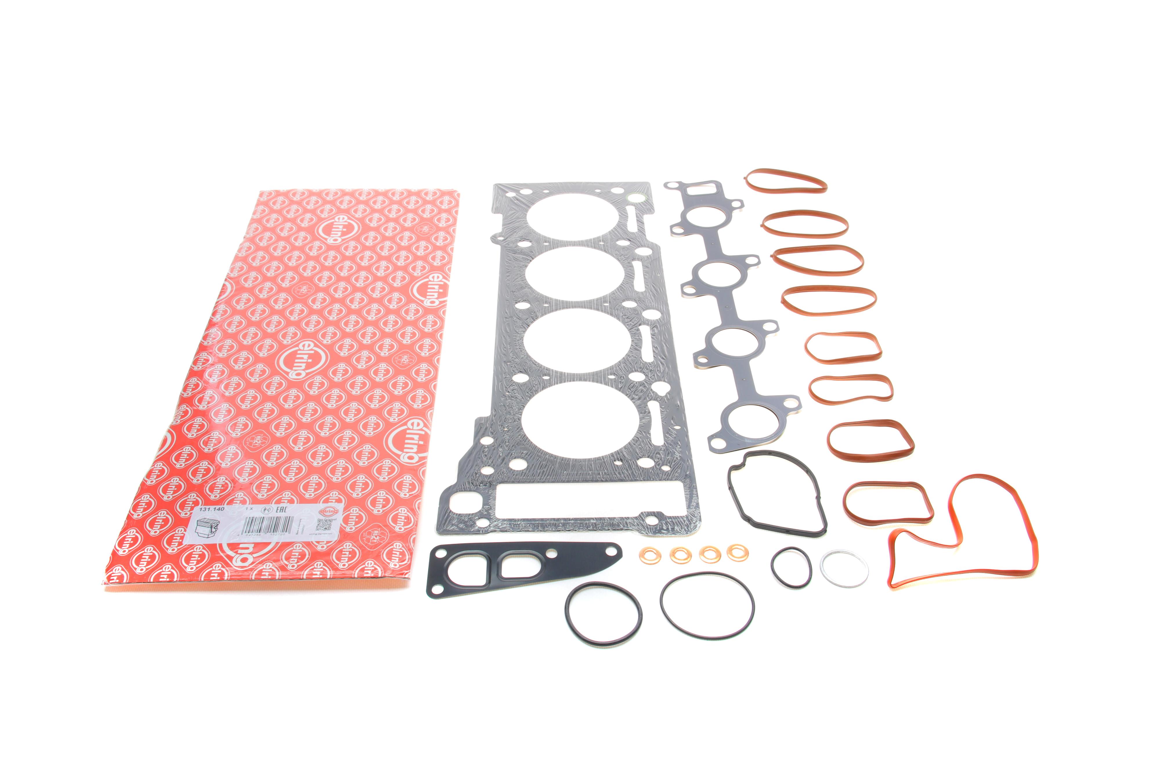 Комплект прокладок (верхній) MB Sprinter/Vito CDI