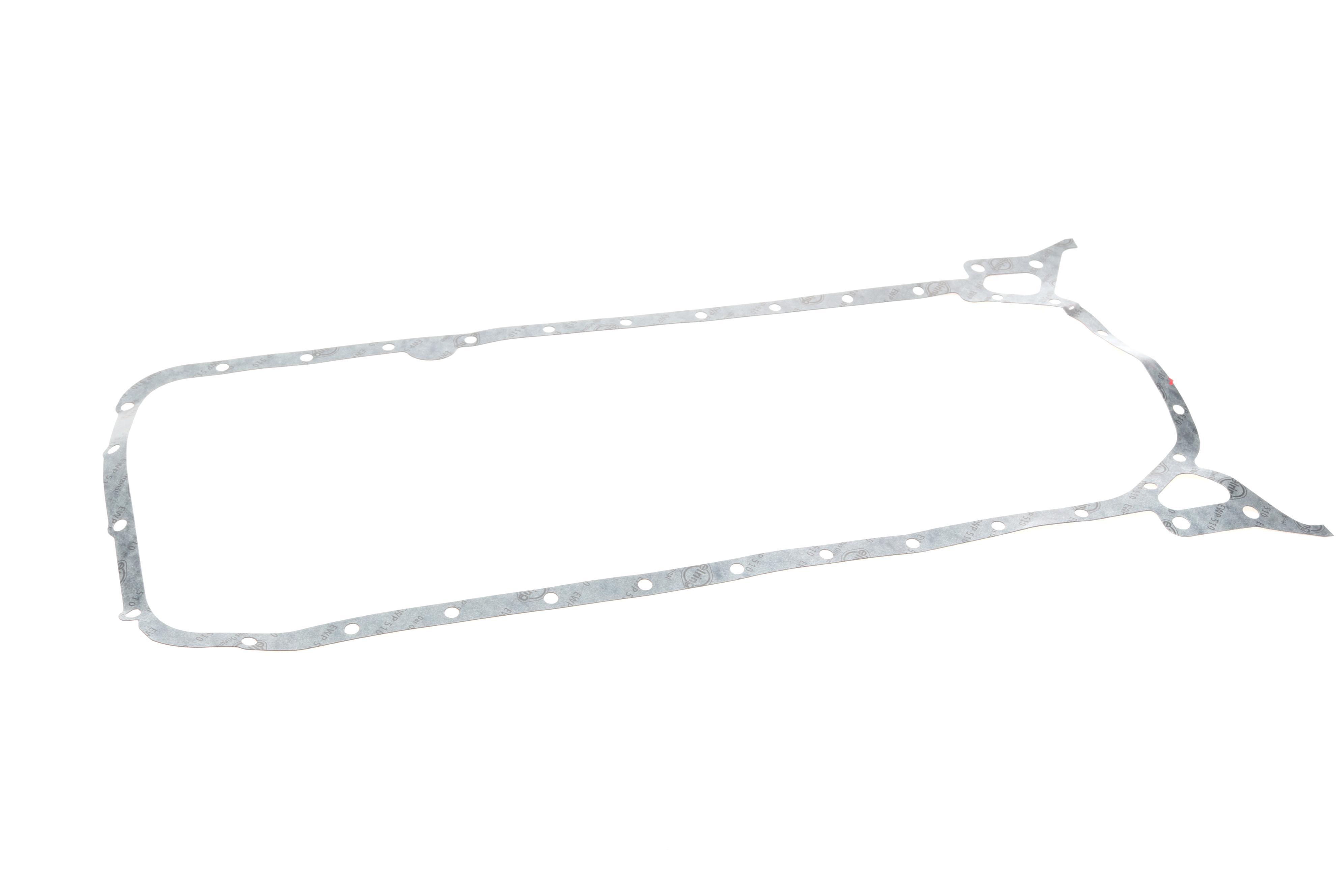 Комплект прокладок (повний) MB Sprinter 2.9TDI OM602 96-00