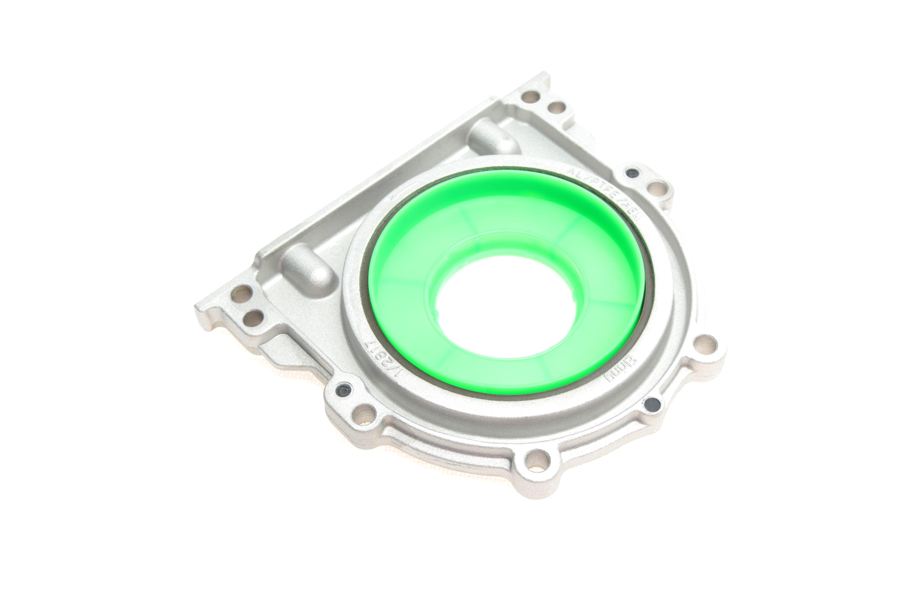 Комплект прокладок (повний) MB Sprinter 2.9TDI OM602 96-00