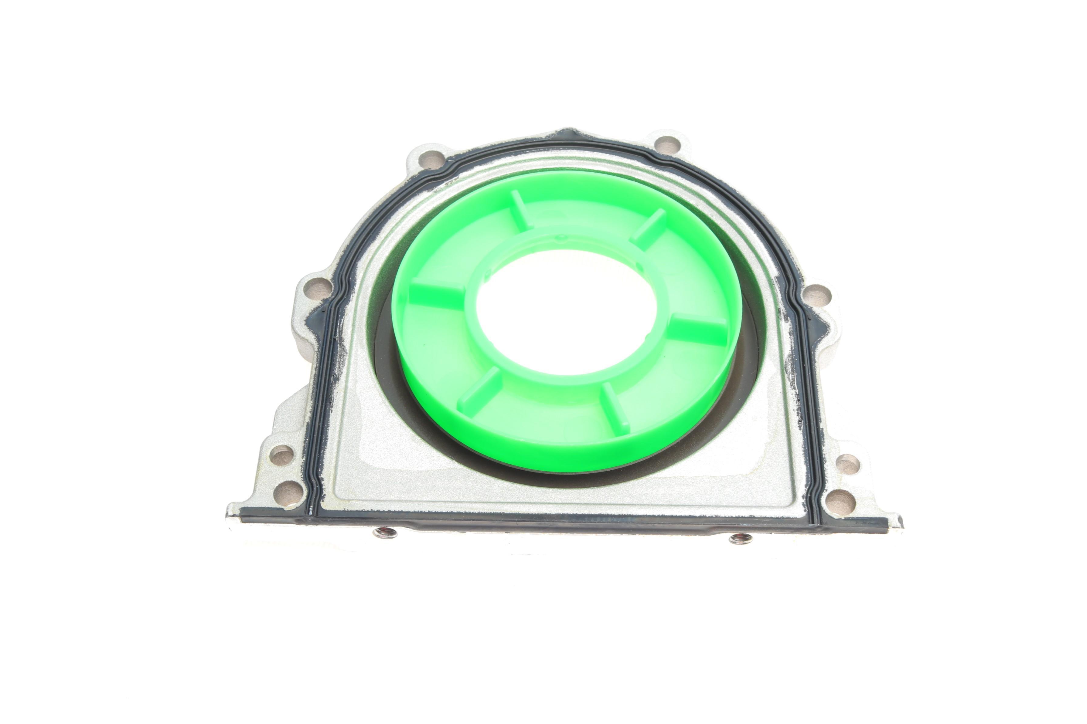 Комплект прокладок (повний) MB Sprinter 2.9TDI OM602 96-00