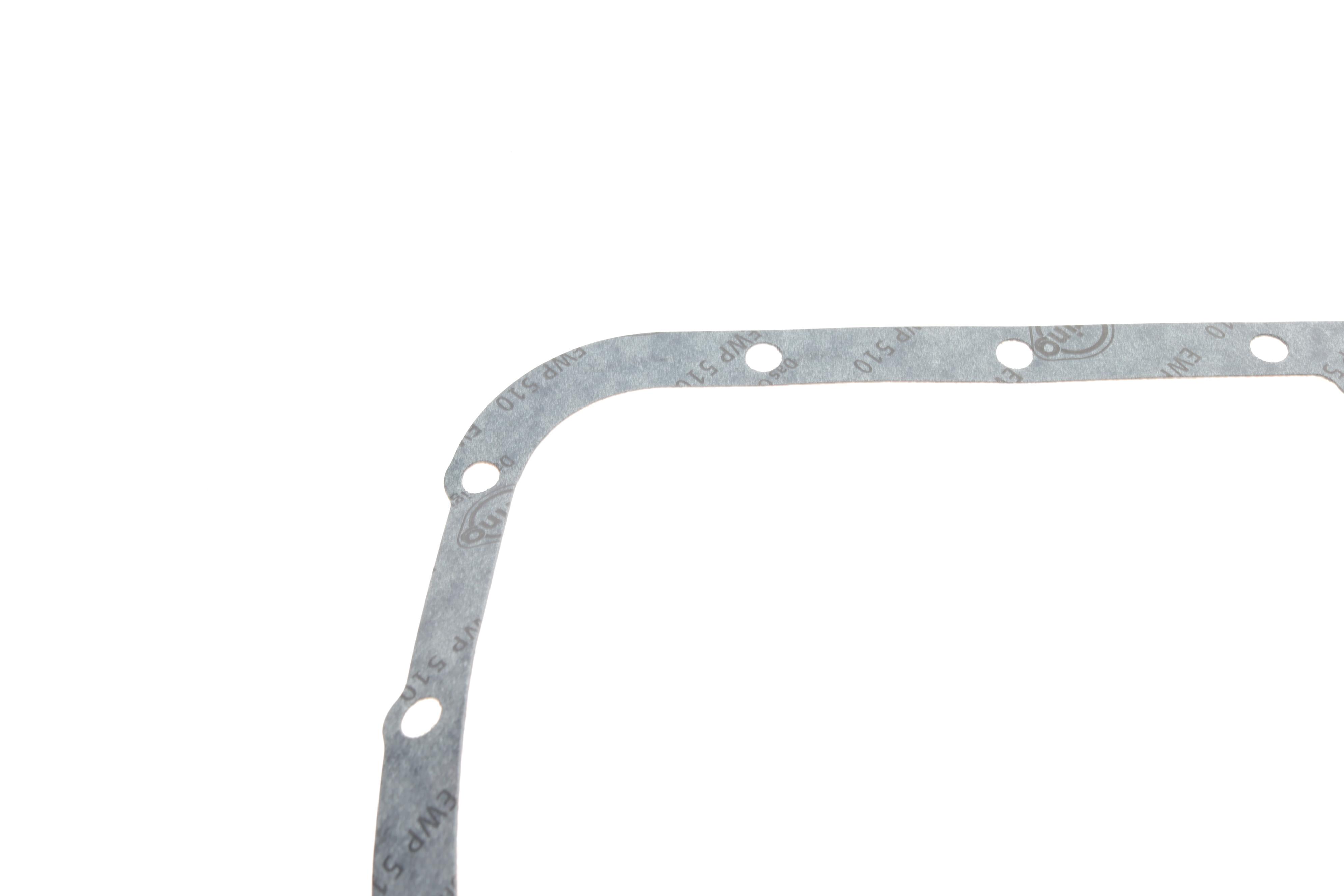 Комплект прокладок (повний) MB Sprinter 2.9TDI OM602 96-00