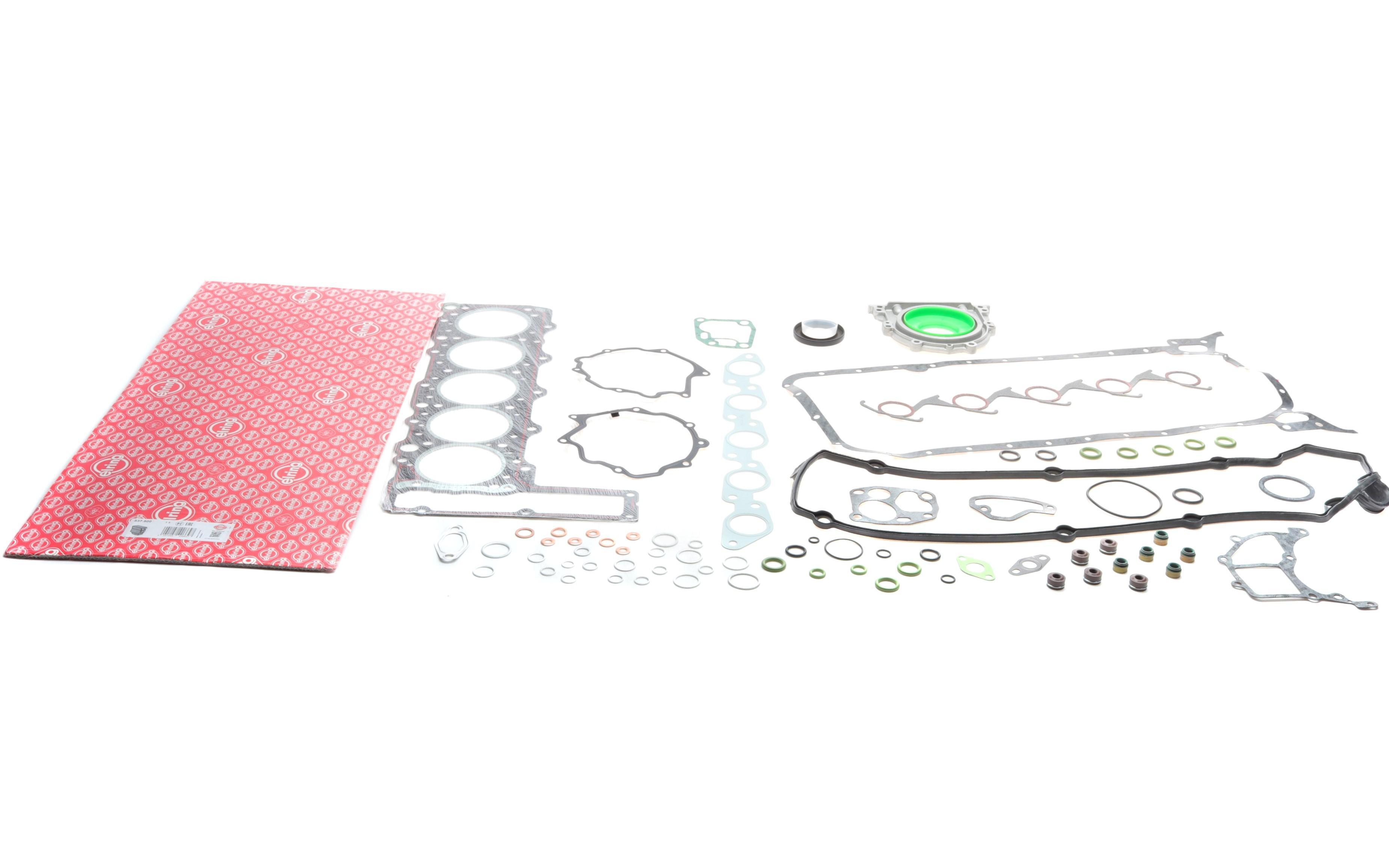 Комплект прокладок (повний) MB Sprinter 2.9TDI OM602 96-00