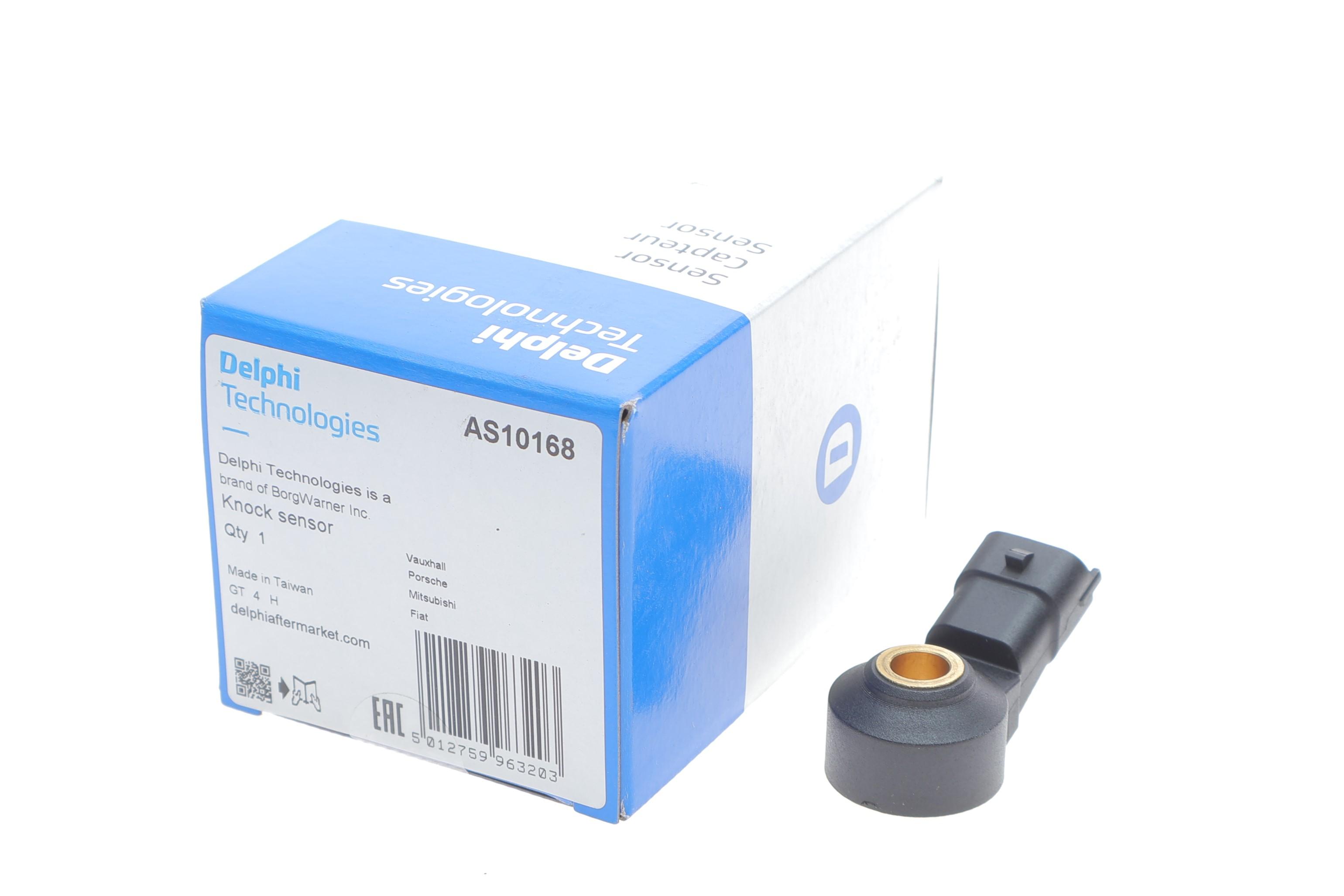 Датчик детонації Fiat Doblo 1.4 10-