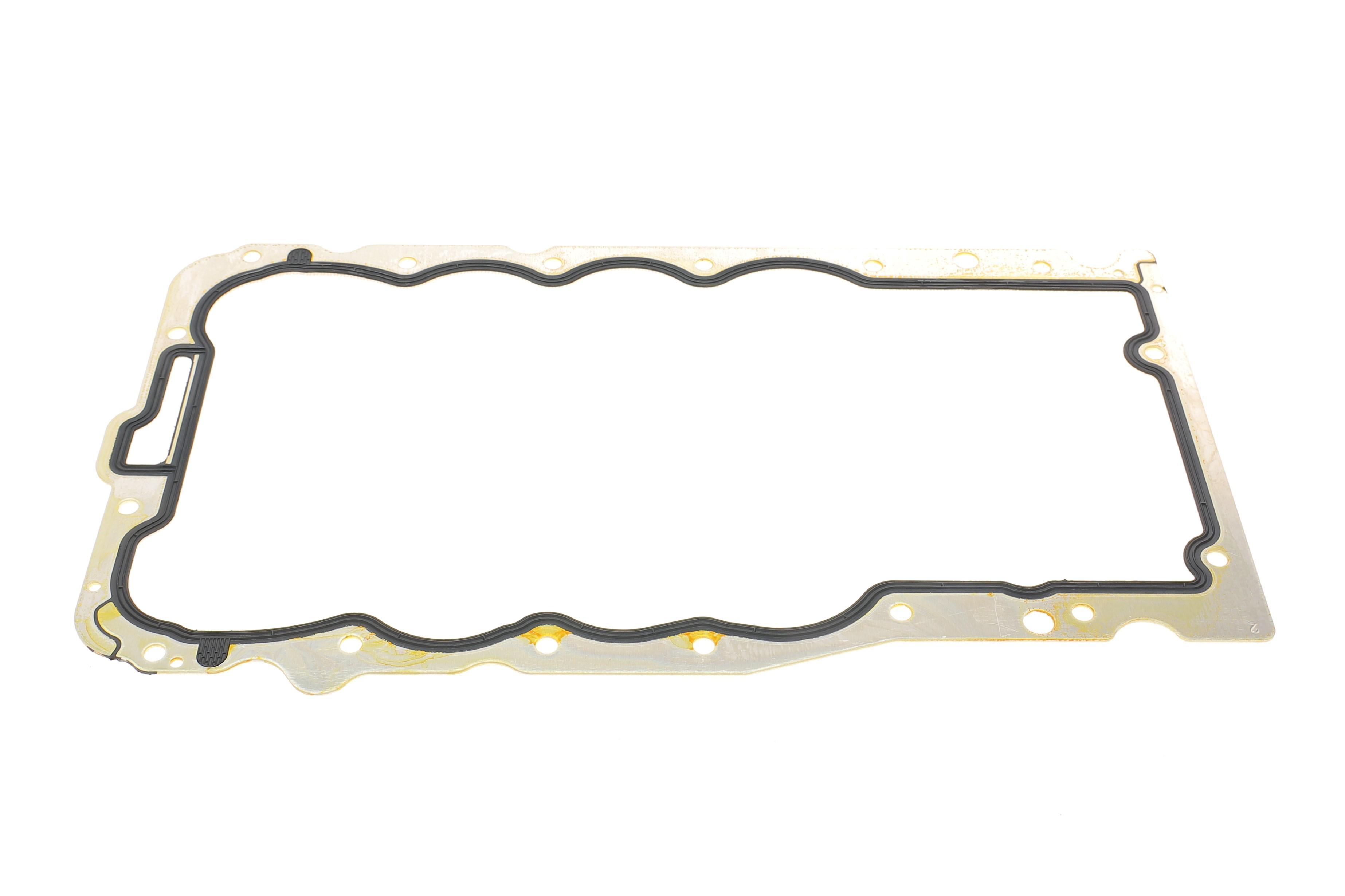 Комплект прокладок (нижній) Opel Combo 1.4 16V 04-