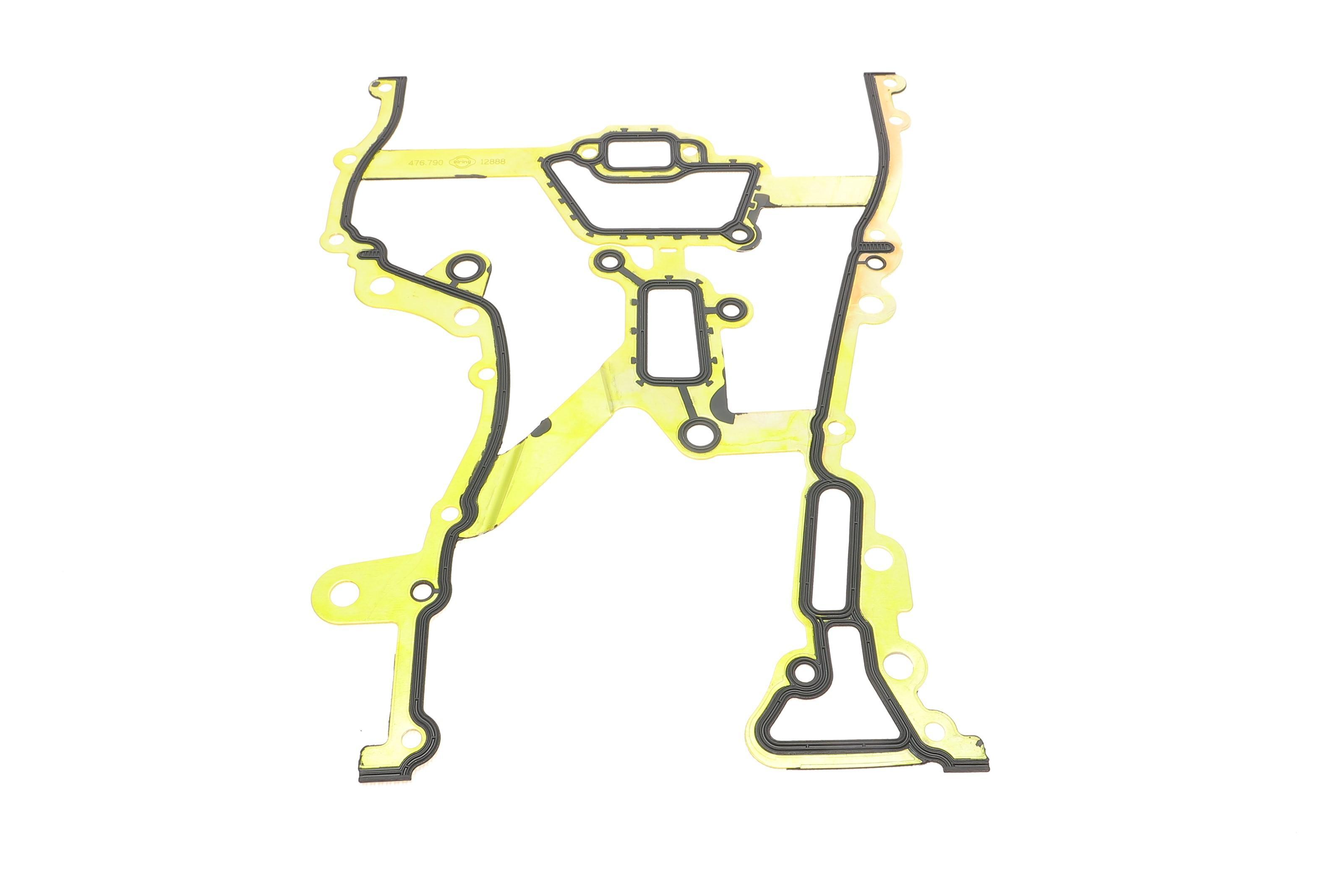 Комплект прокладок (нижній) Opel Combo 1.4 16V 04-