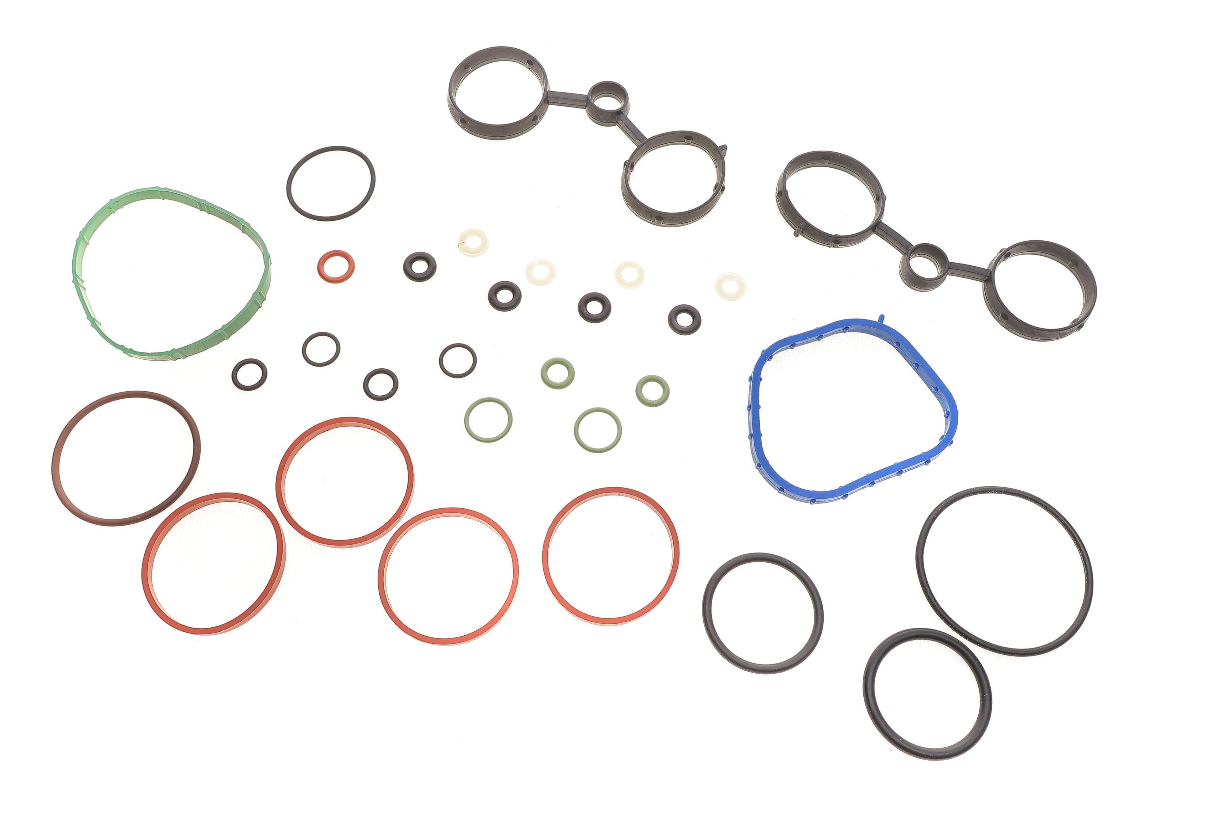 Комплект прокладок (верхній) Citroen C4/C5/Peugeot 207/208/3008/308/5008/508 1.6 06-