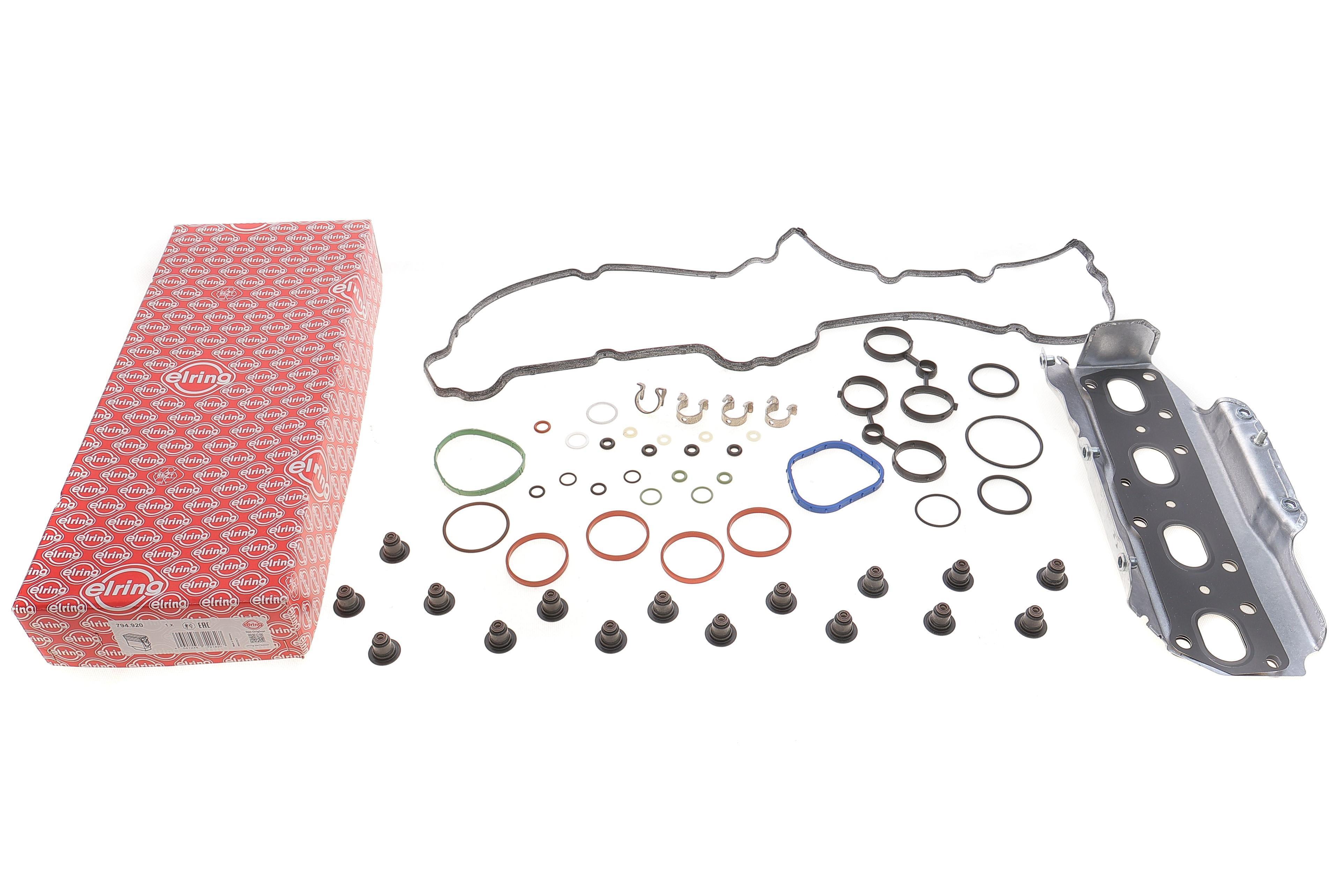 Комплект прокладок (верхній) Citroen C4/C5/Peugeot 207/208/3008/308/5008/508 1.6 06-