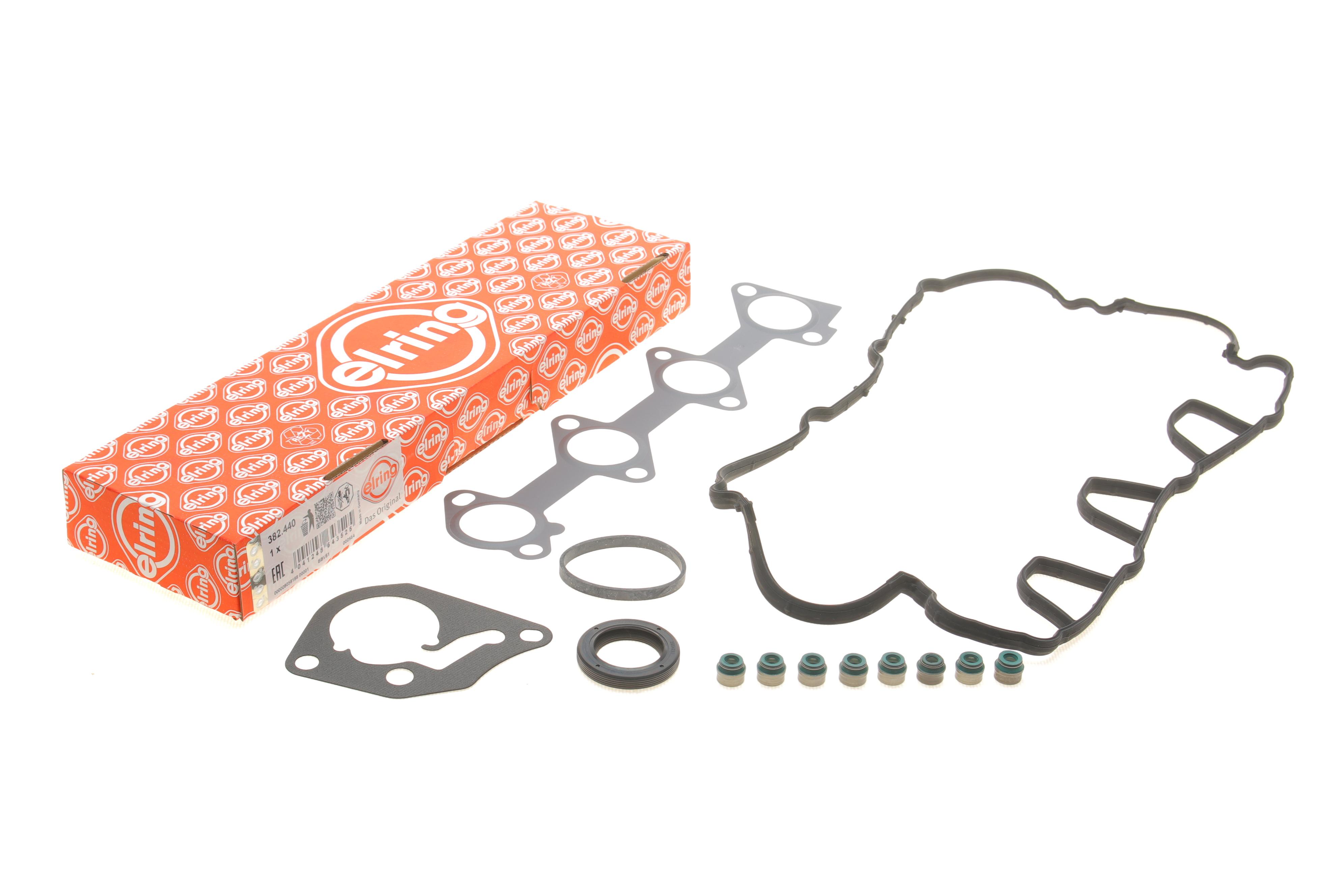 Комплект прокладок (верхній) Renault Kangoo/Laguna/Nissan Note 1.5dCi 07-