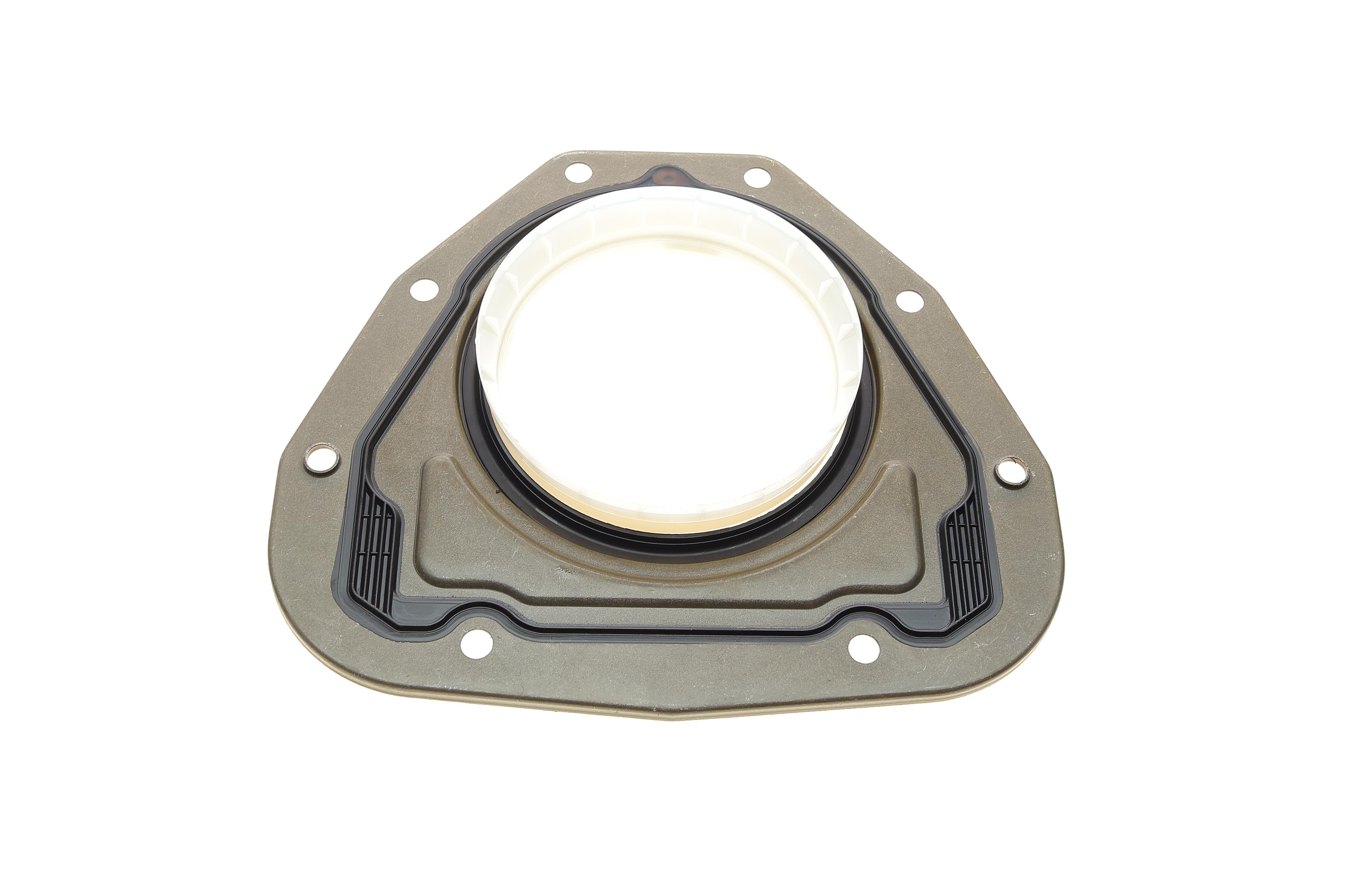 Комплект прокладок (нижній) Renault Master 2,3dCi 10-, M9T