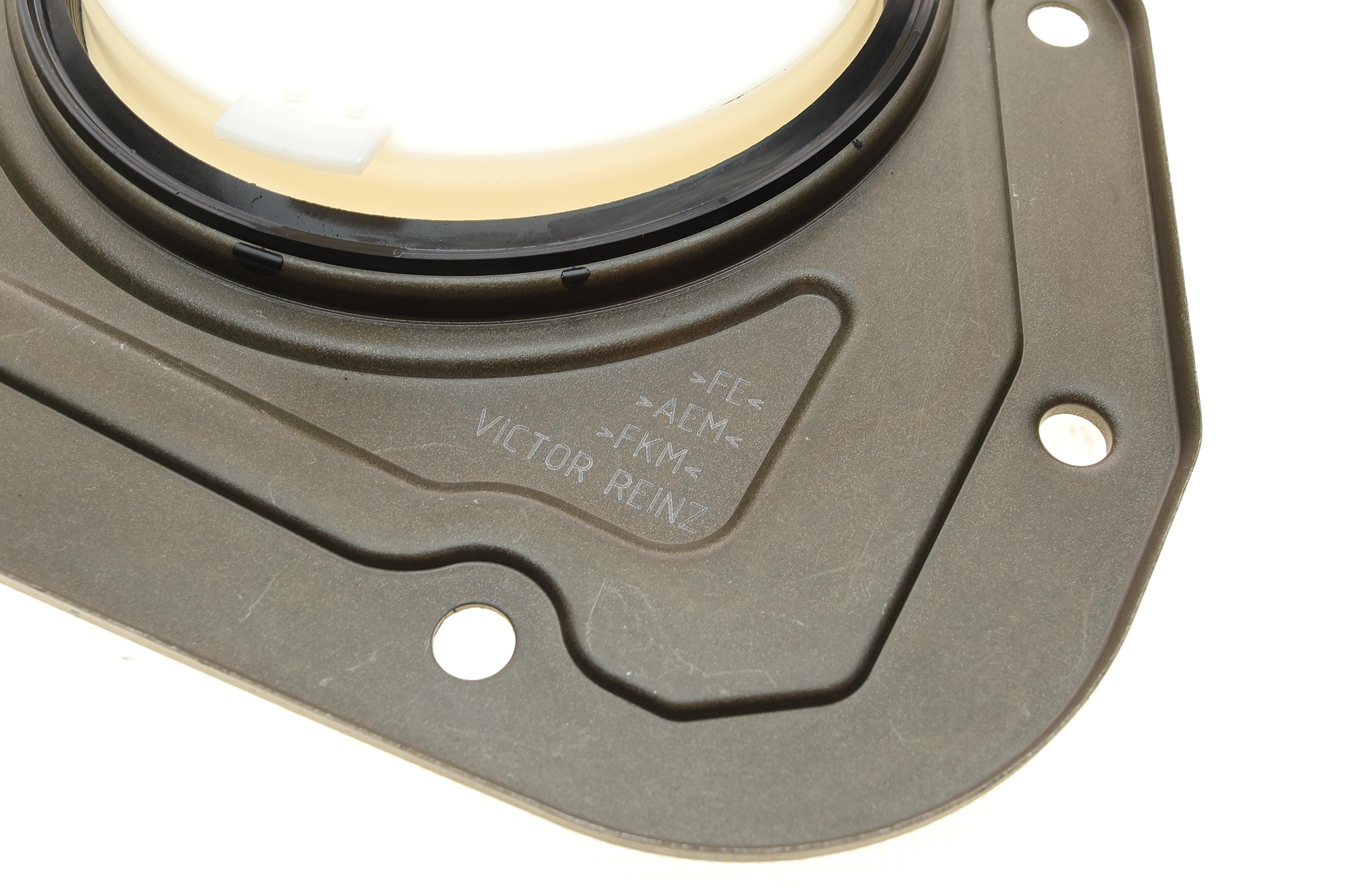 Комплект прокладок (нижній) Renault Master 2,3dCi 10-, M9T