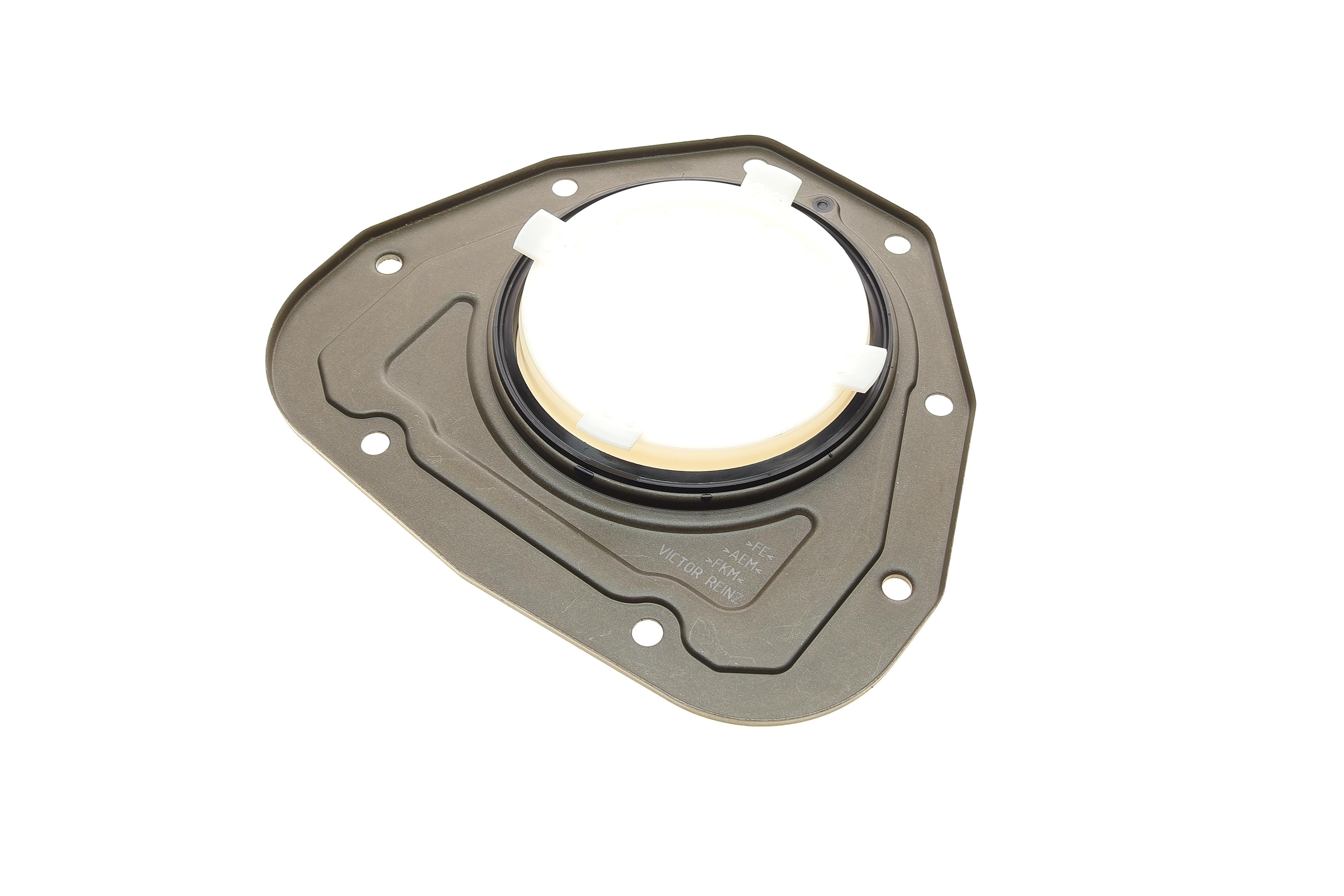 Комплект прокладок (нижній) Renault Master 2,3dCi 10-, M9T