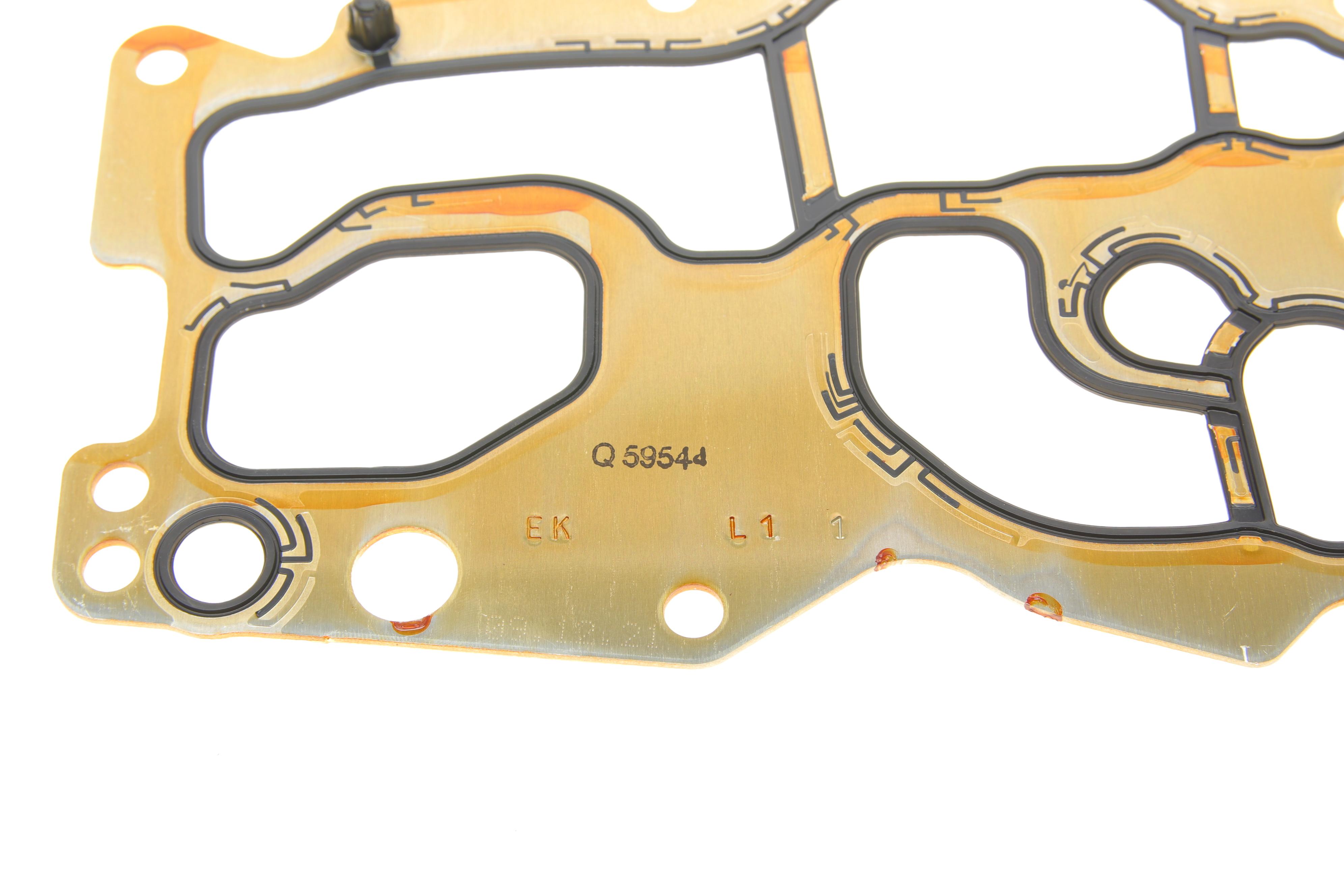 Комплект прокладок (нижній) BMW 3 (E90/F30/F80)/5 (F10) 07-18 N47 D20