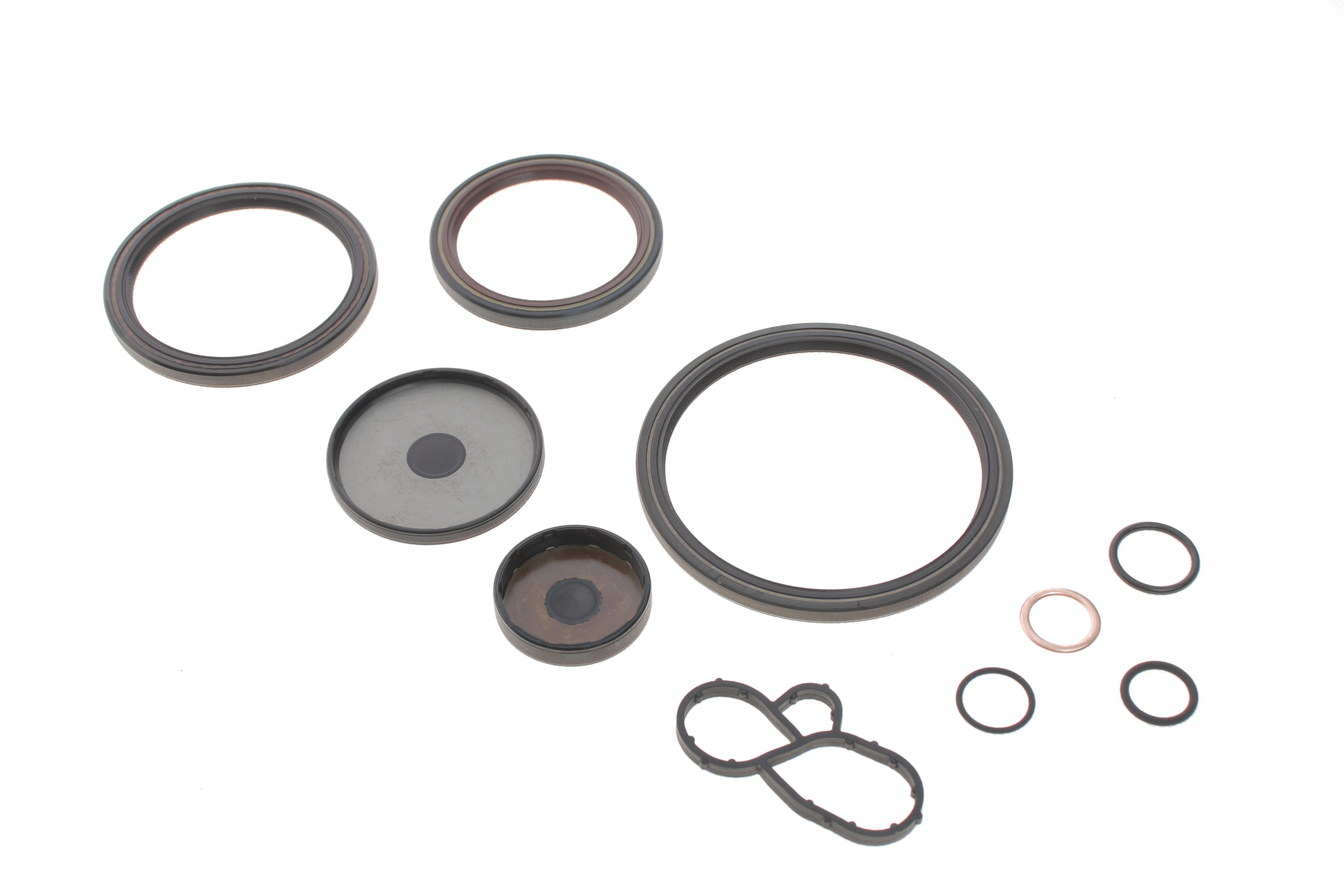 Комплект прокладок (нижній) Renault Master 2.2/2.5dCi